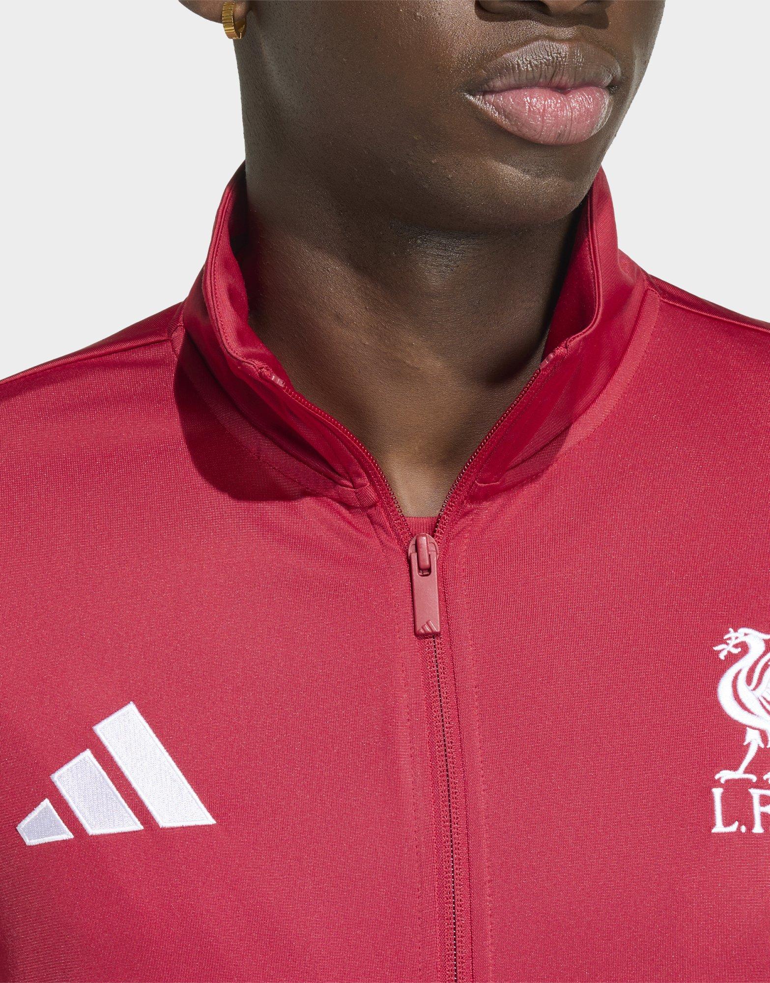 adidas Veste De Survêtement Liverpool Fc Dna