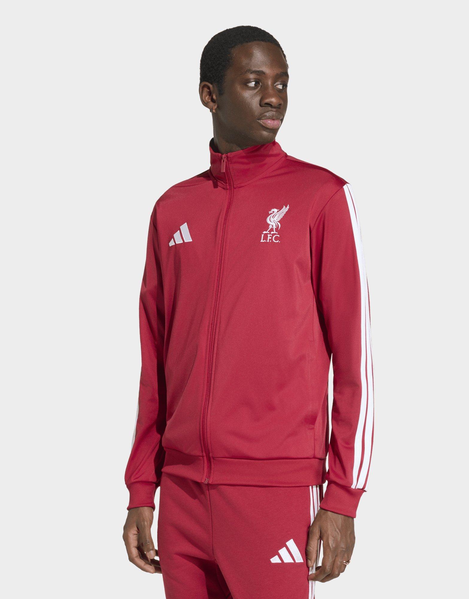 adidas Liverpool Fc Dna Track Top