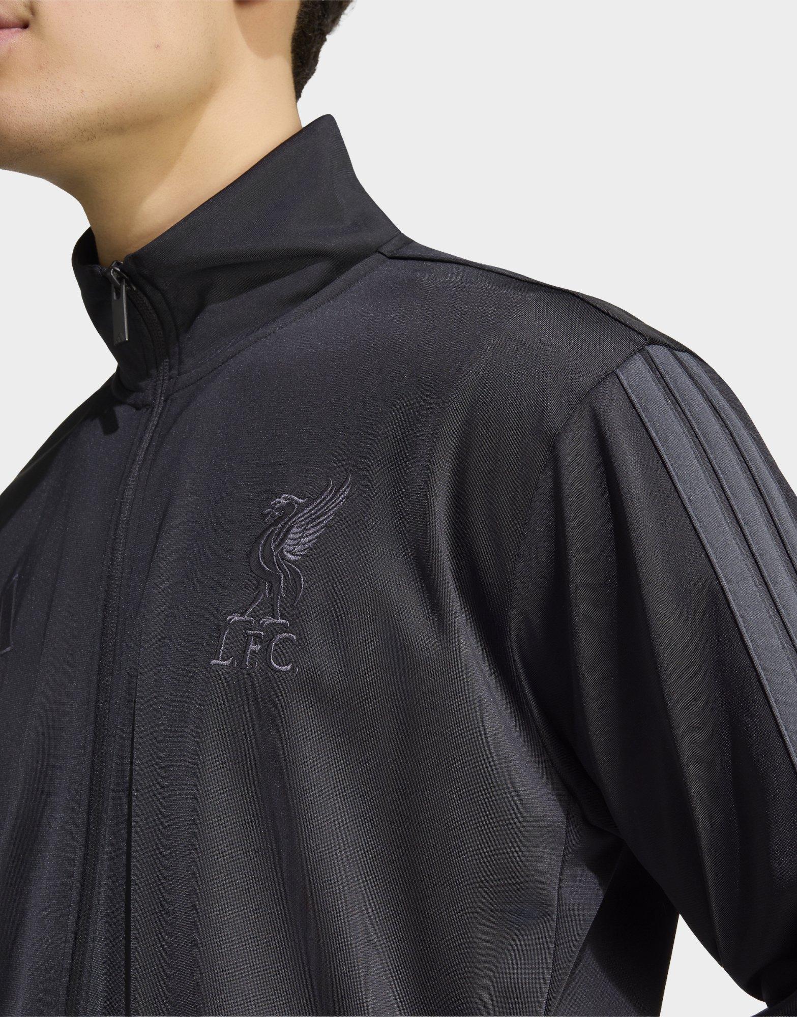 adidas Veste De Survêtement Liverpool Fc Dna