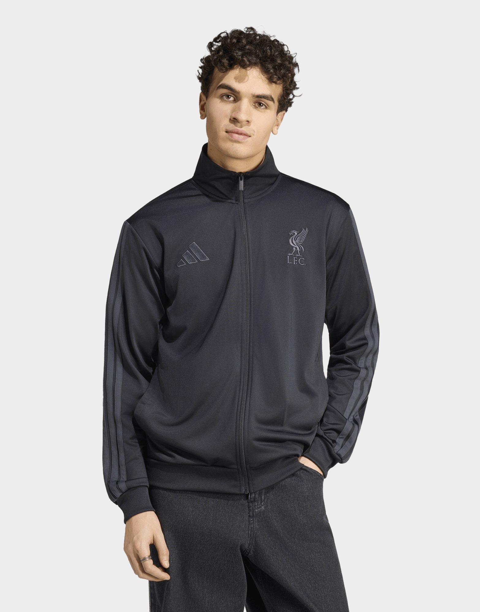 adidas Giacca Da Allenamento Liverpool Fc Dna