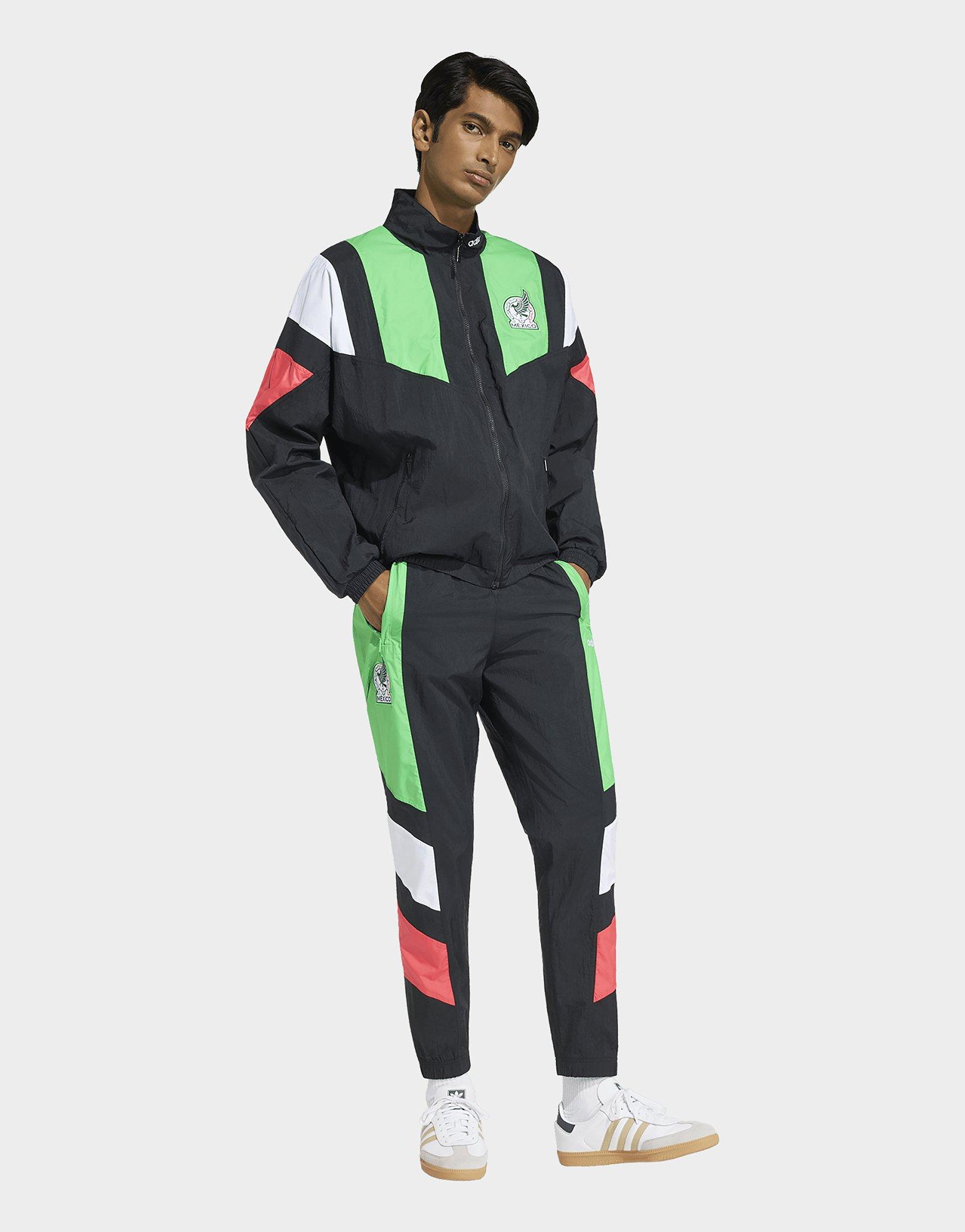 adidas Mexiko Eqt Track Top
