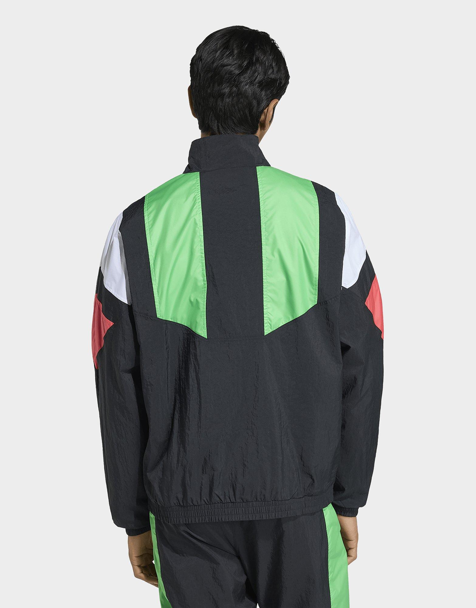 adidas Mexiko Eqt Track Top