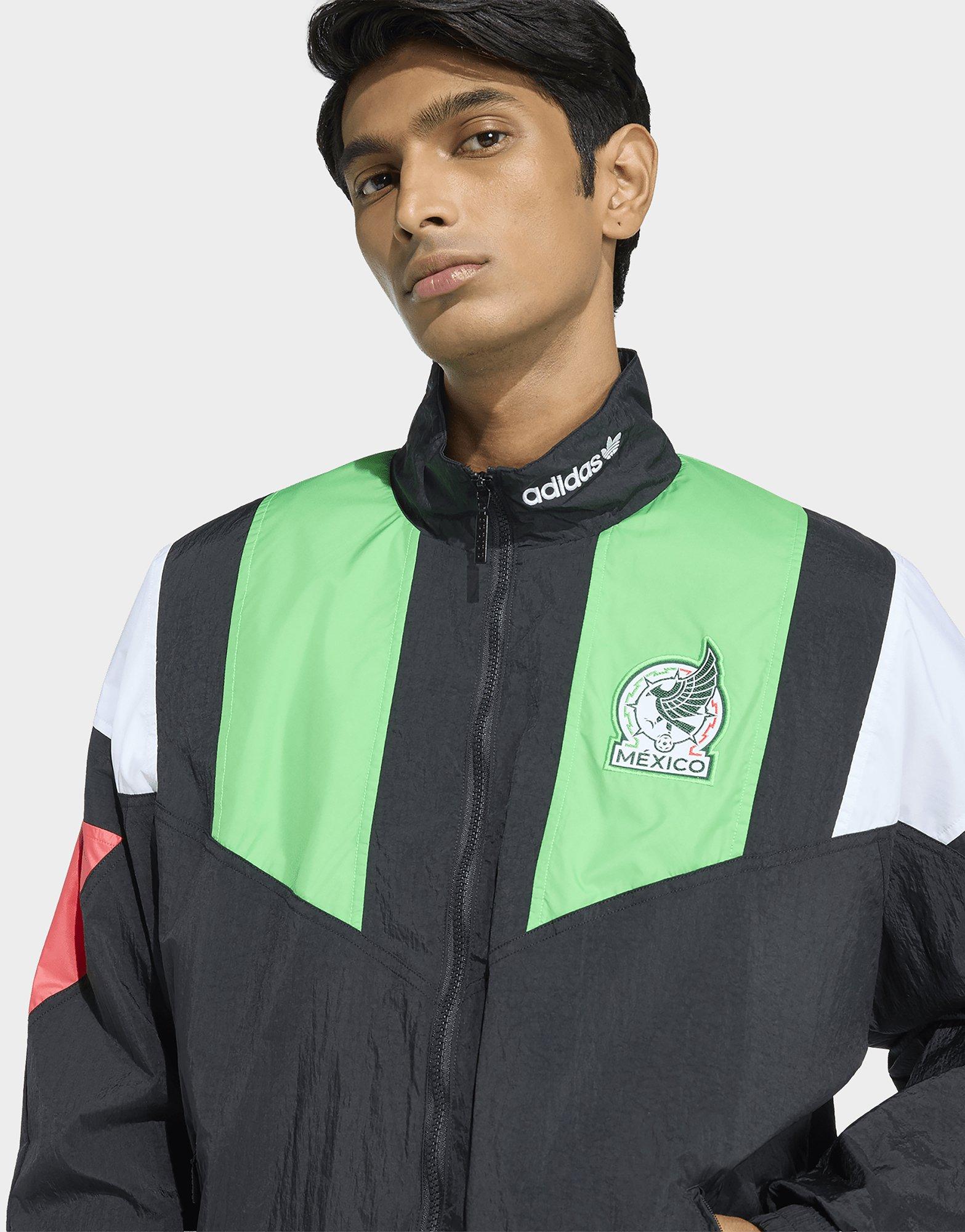 adidas Mexiko Eqt Track Top