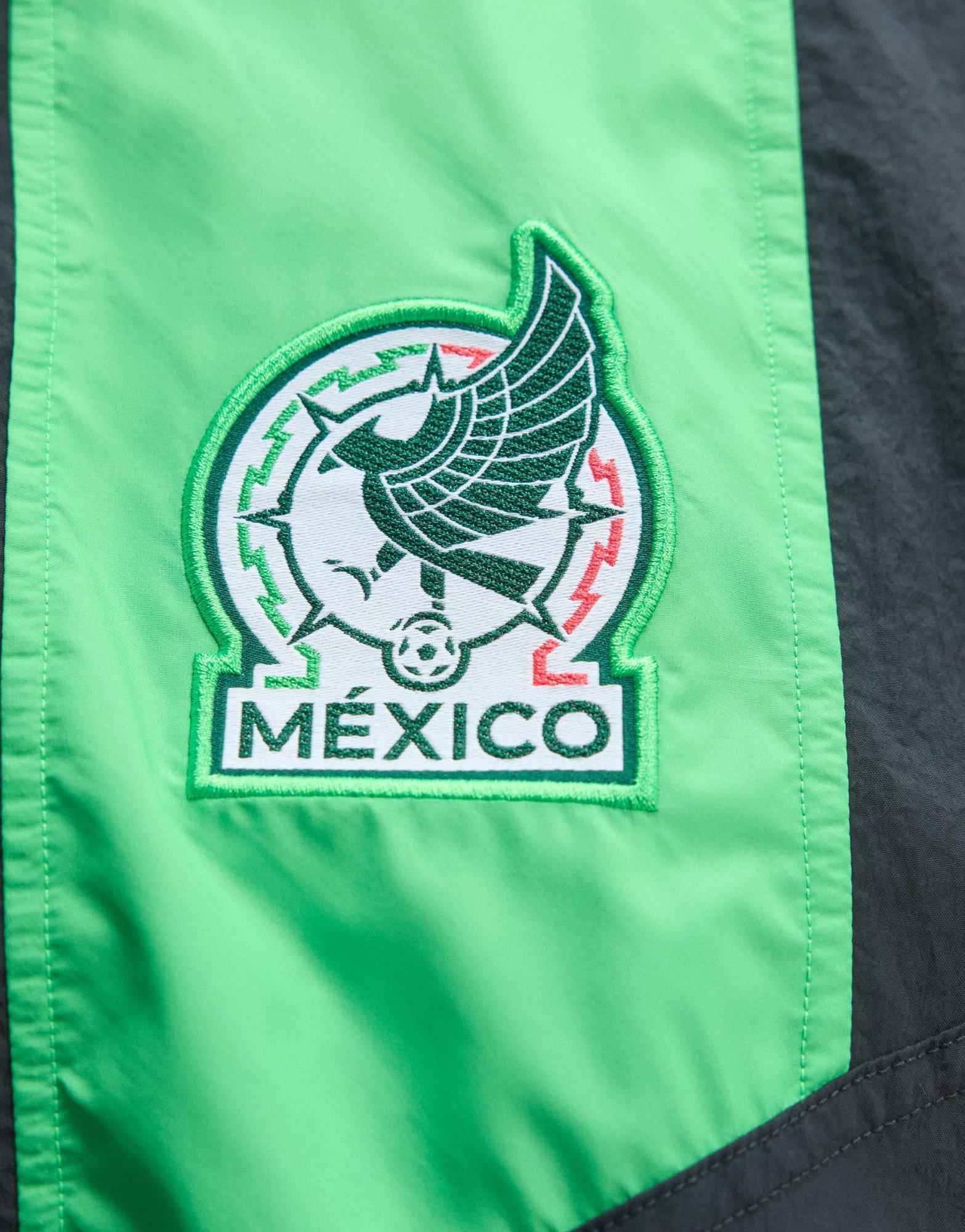 adidas Mexiko Eqt Track Top