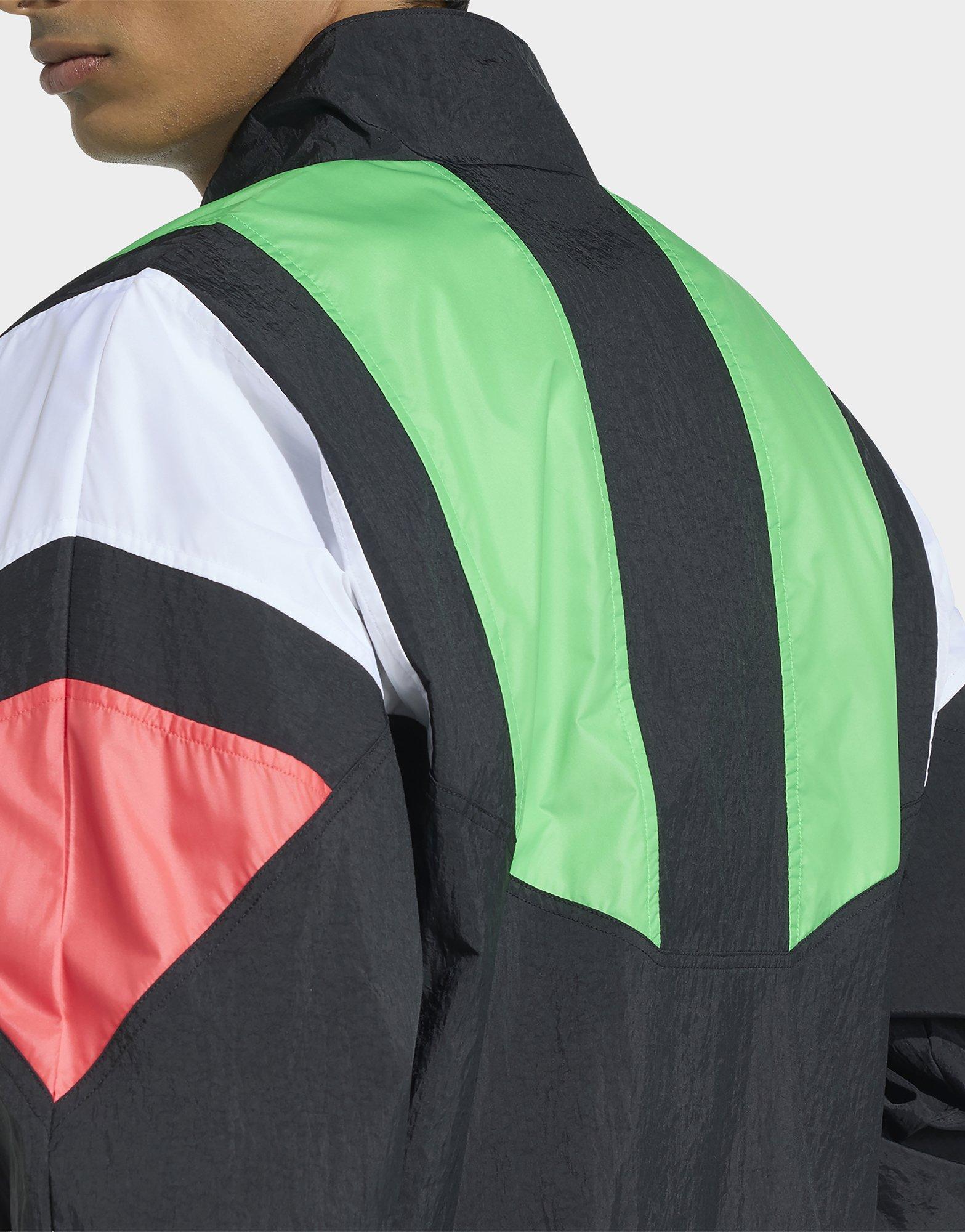adidas Mexiko Eqt Track Top