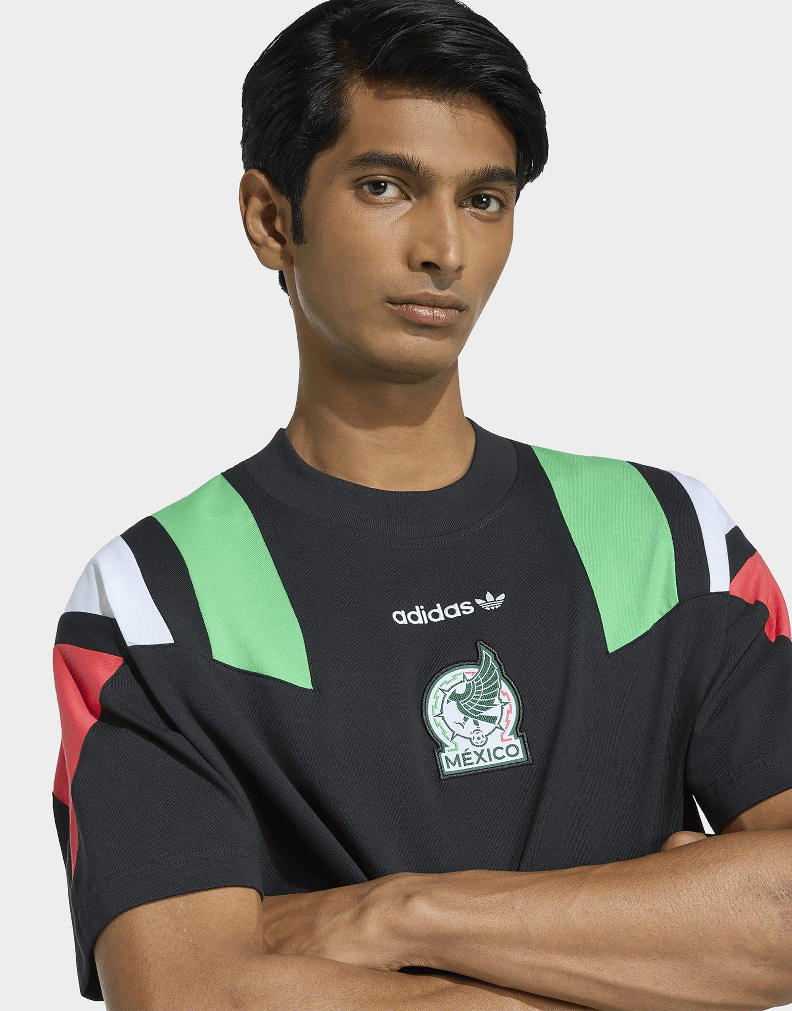 adidas Mexico Eqt Tee