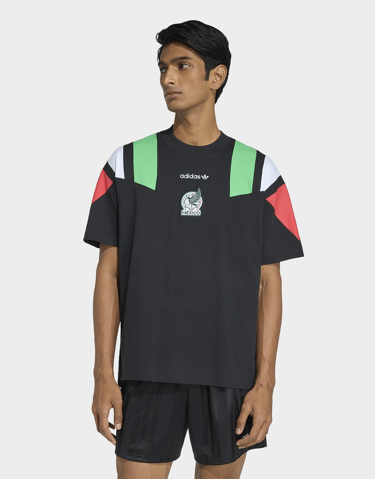 adidas T-shirt Eqt Messico