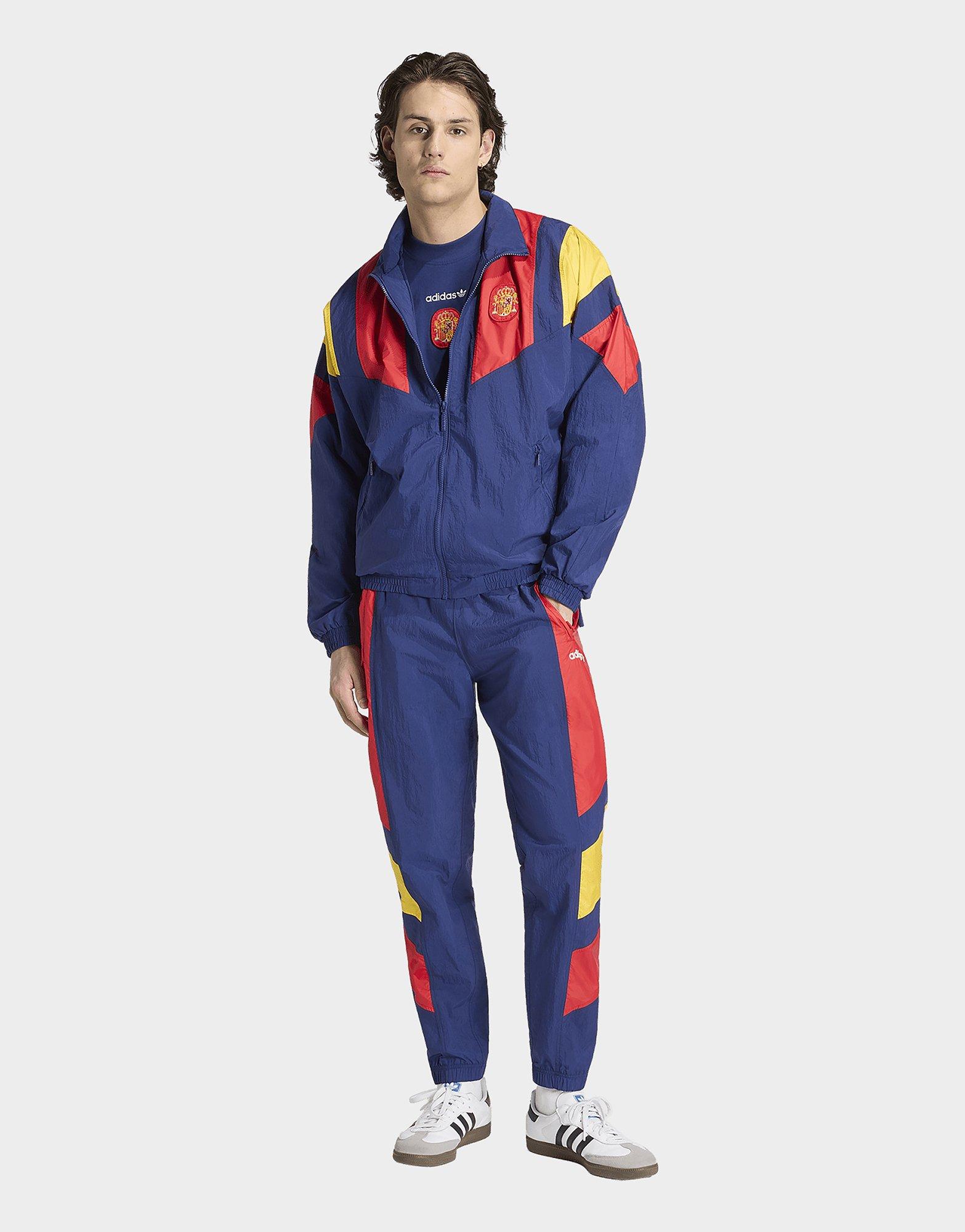 adidas Spain Eqt Track Pants