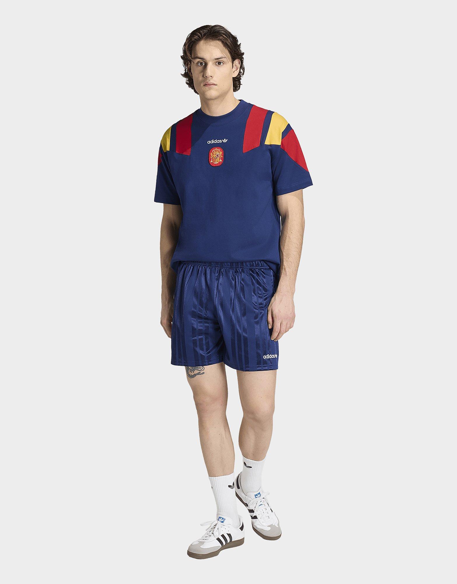 adidas adidas Spanien EQT Shorts