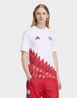 adidas FC Bayern Muenchen Anthem Graphic T-Shirt
