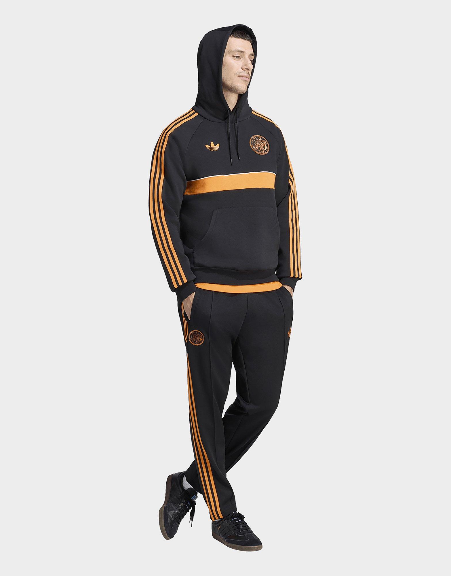 adidas AJAX Amsterdam Originals Hoodie