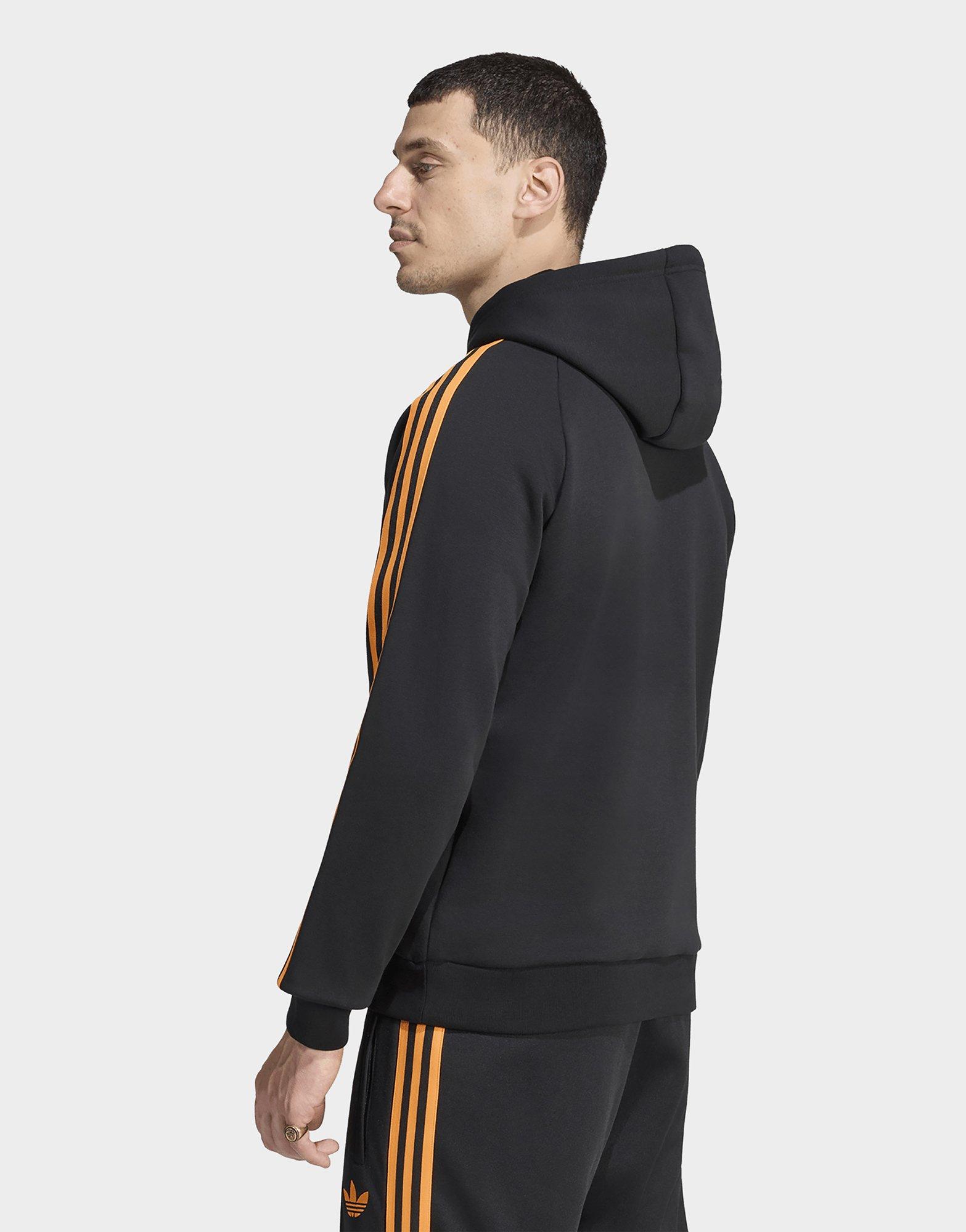 adidas AJAX Amsterdam Originals Hoodie