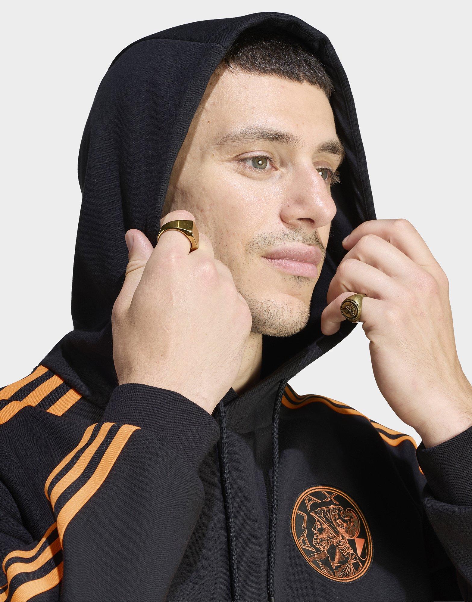 adidas Sudadera con capucha AJAX Originals