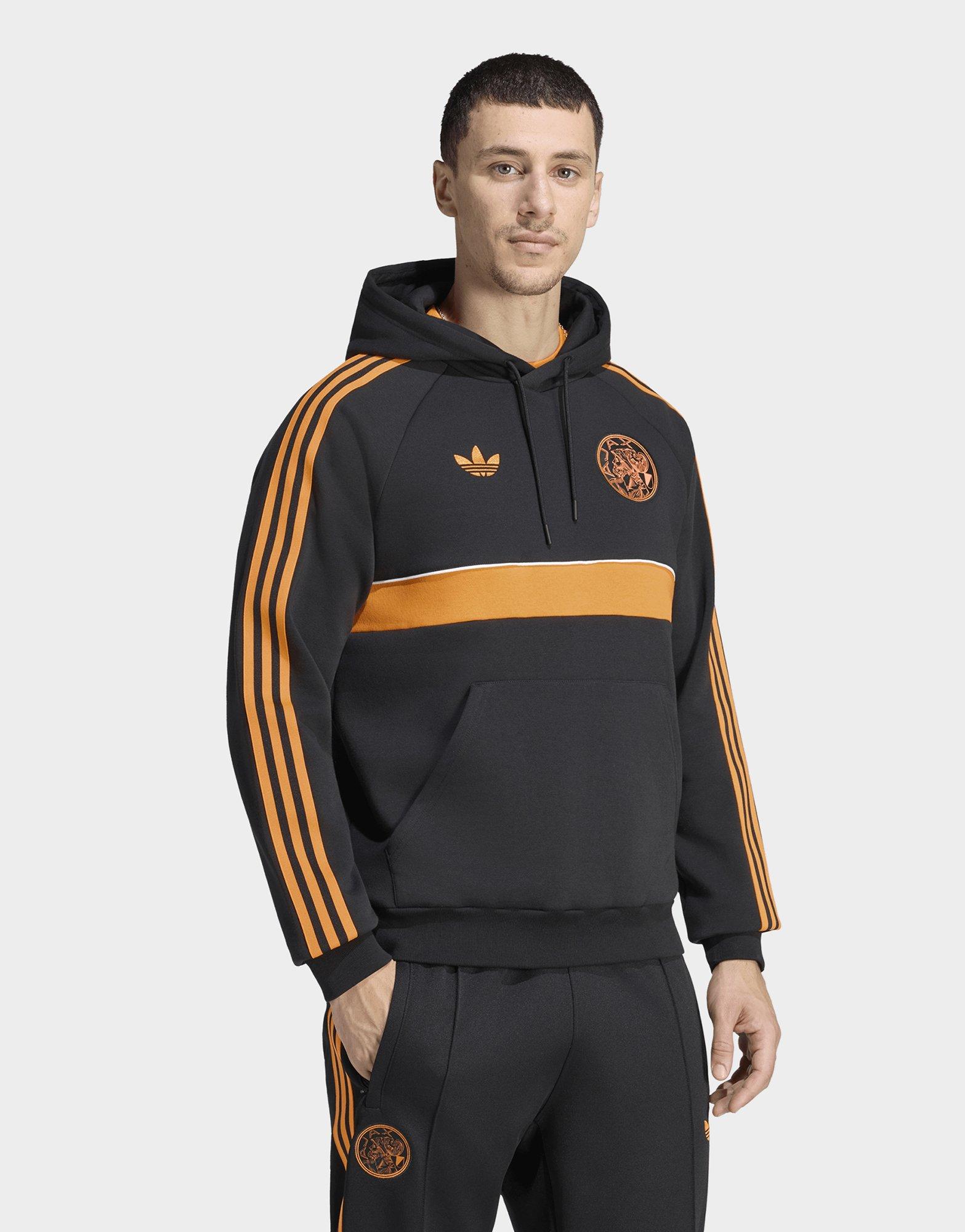 adidas AJAX Amsterdam Originals Hoodie