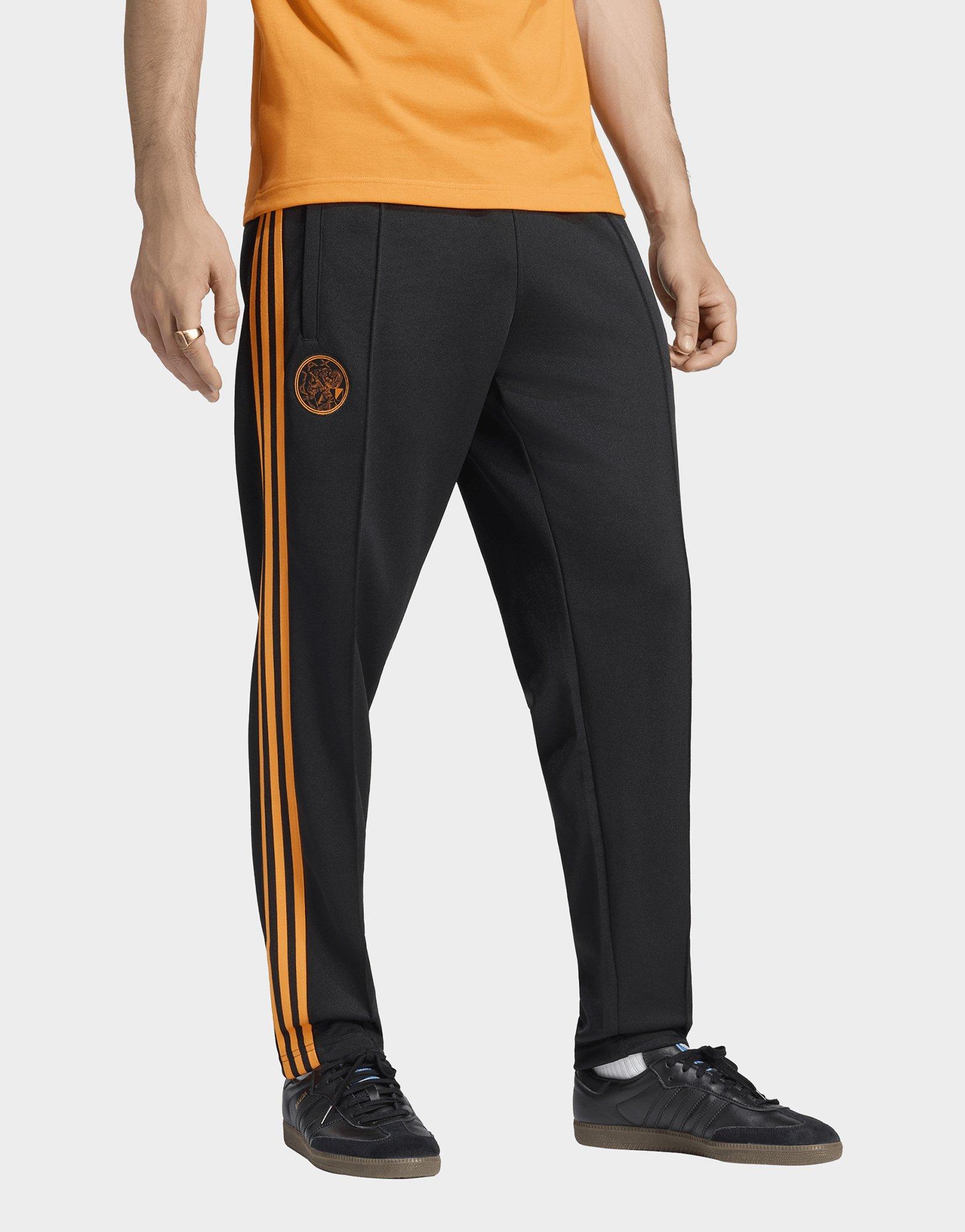 adidas AJAX Amsterdam Originals Trackpants