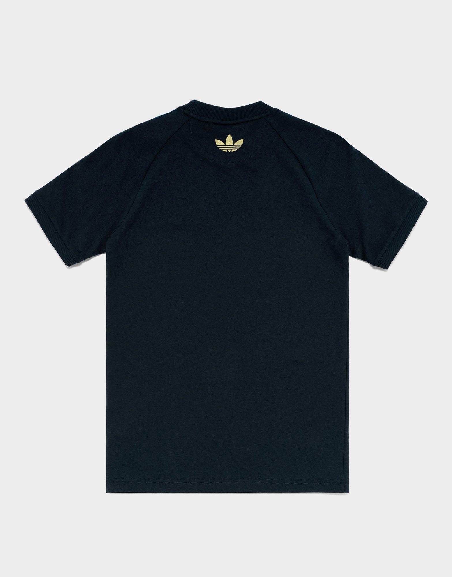 adidas Argentinië Messi 26 T-shirt