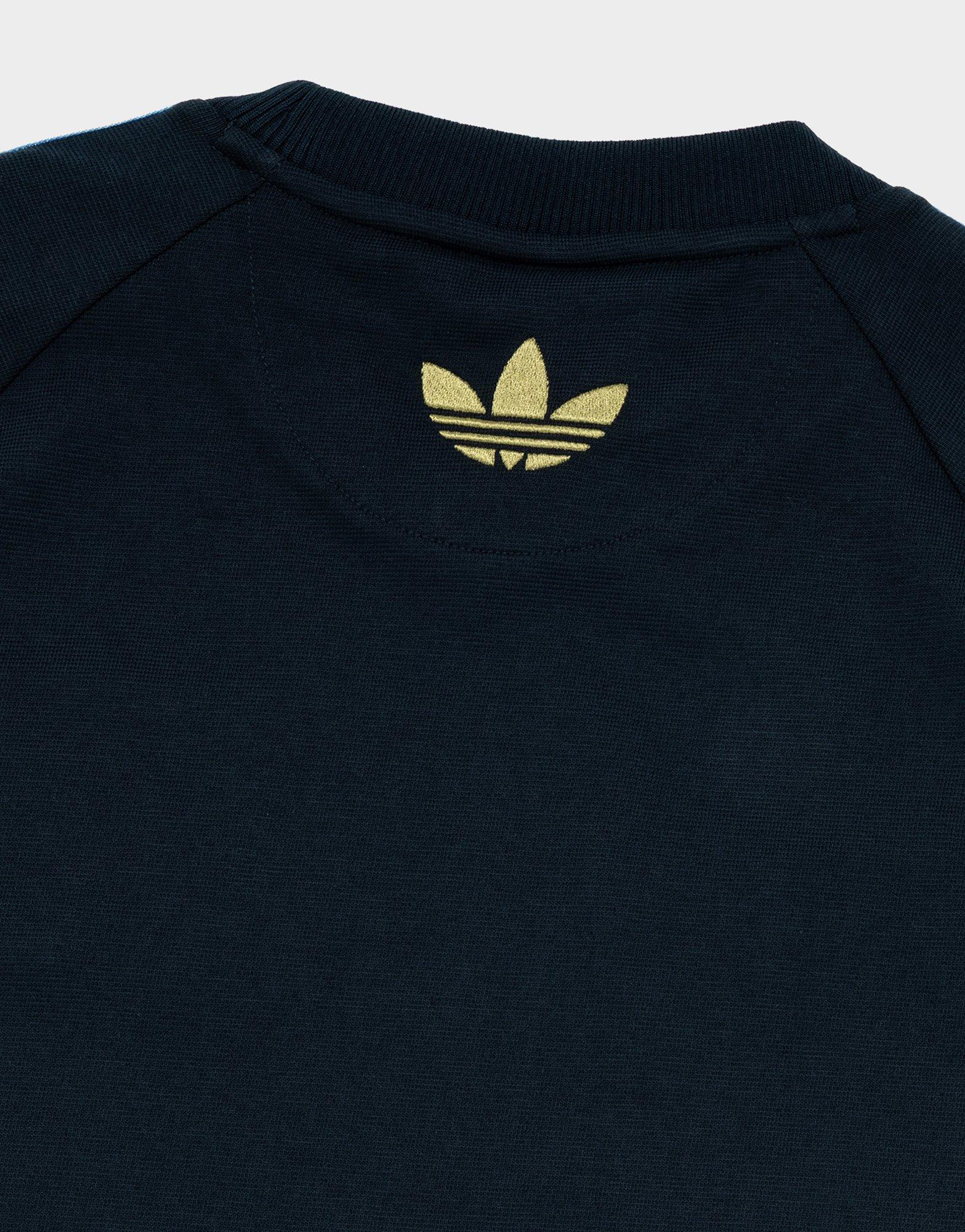 adidas Argentinië Messi 26 T-shirt