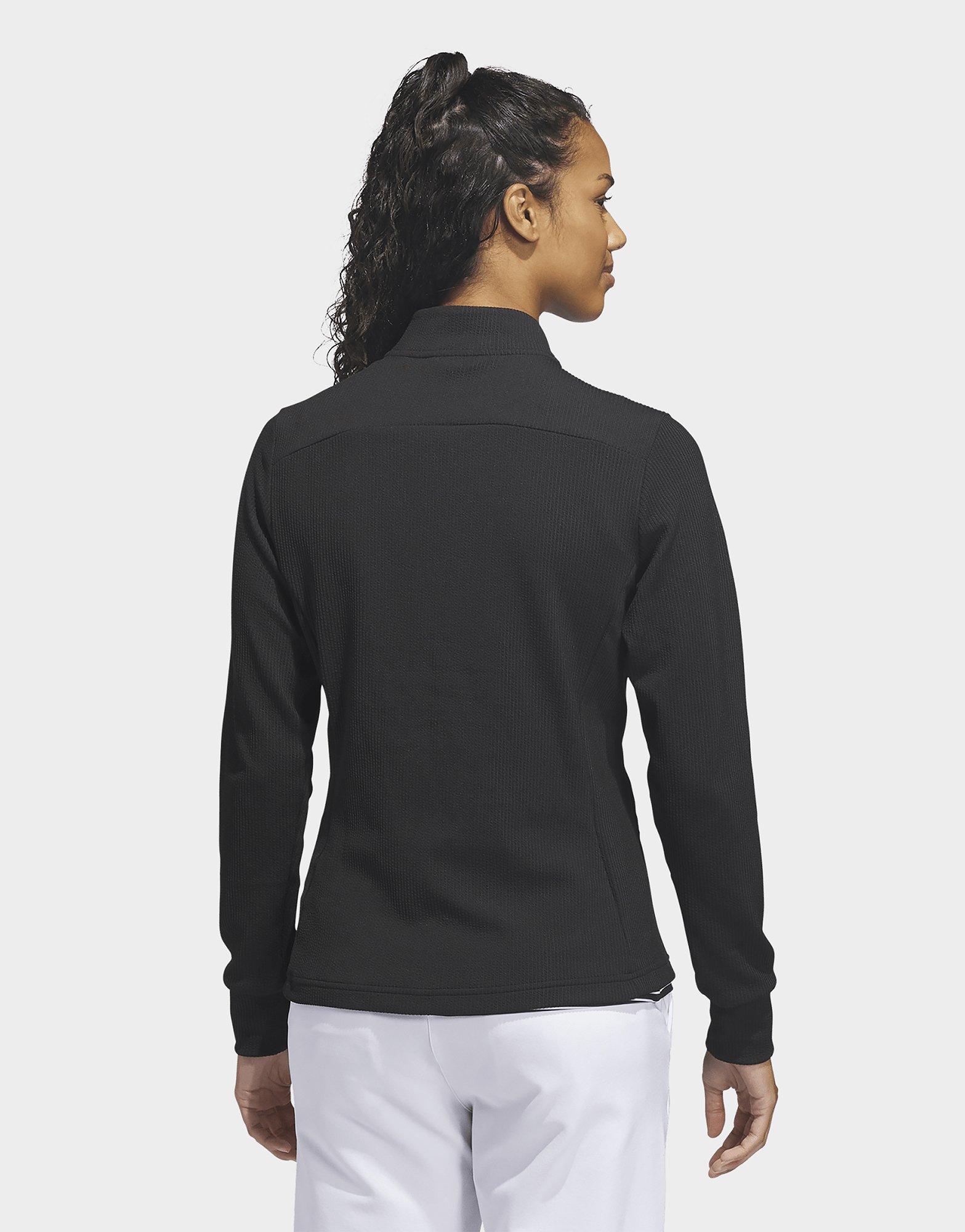 adidas Performance Texture Full Zip Jacket
