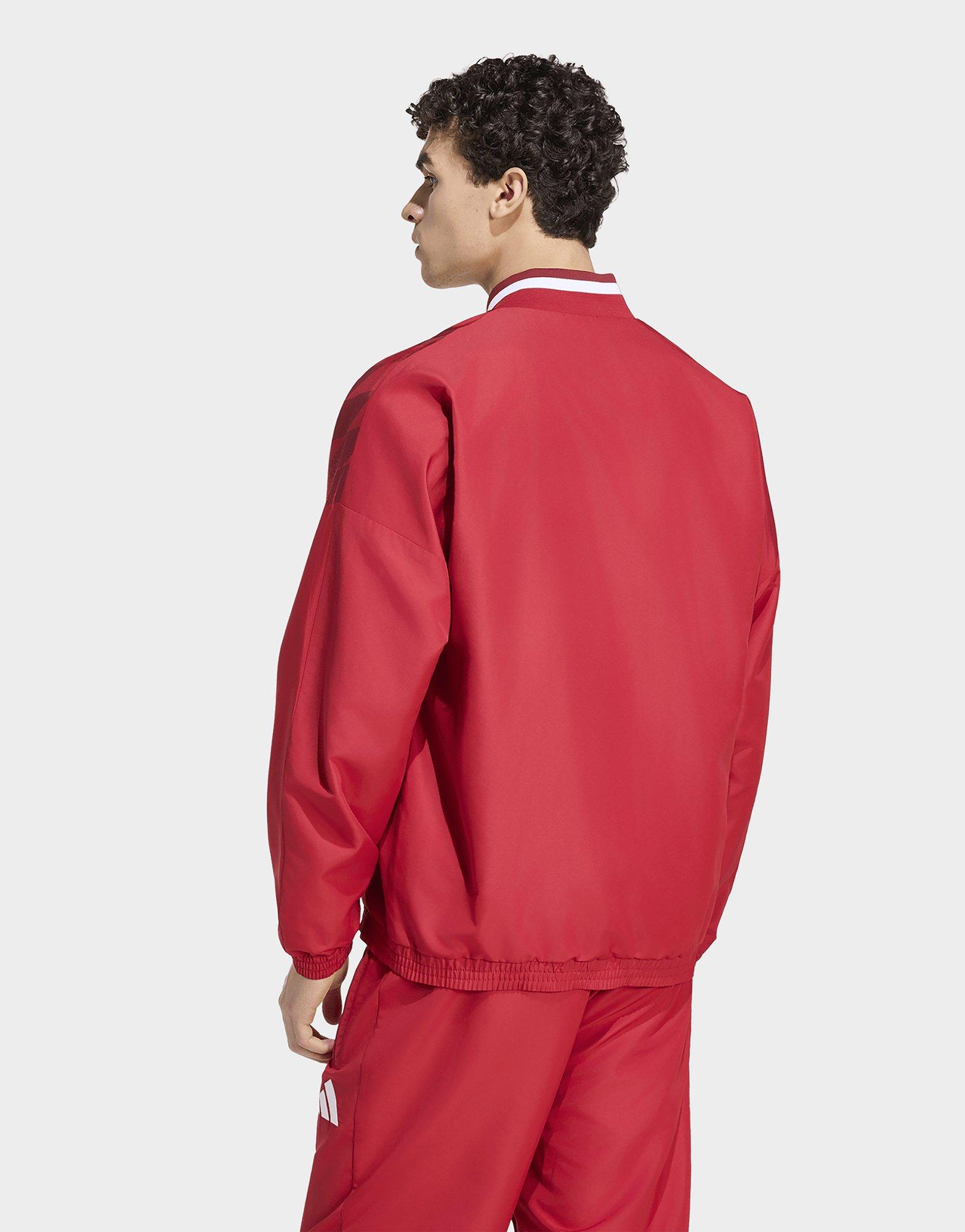 adidas Fc Liverpool Stadium Trainingsjacke