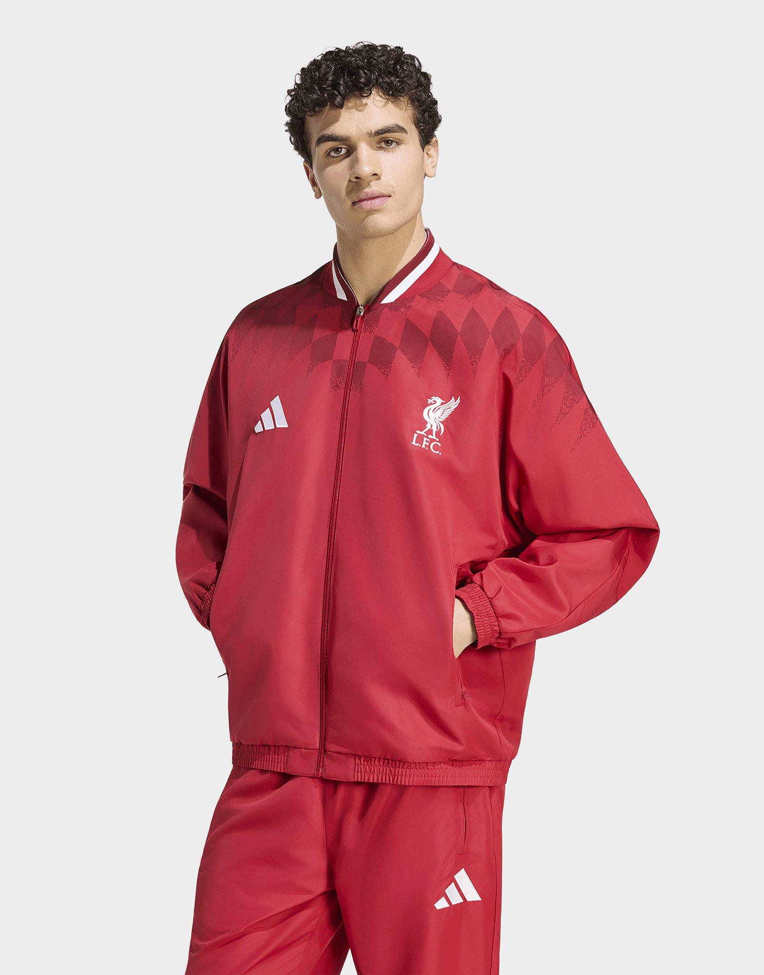 adidas Liverpool Fc Stadium Track Top