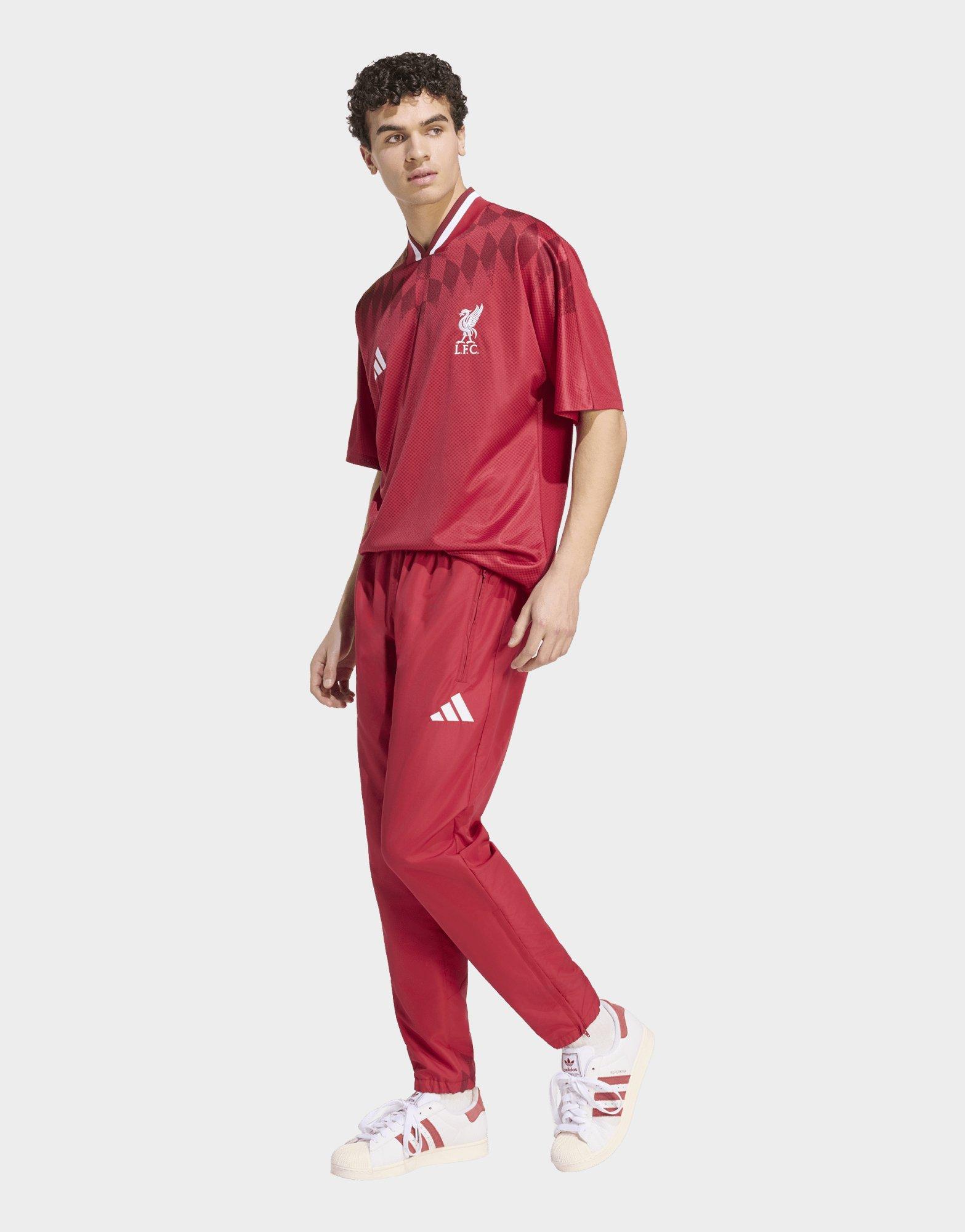 adidas Fc Liverpool Stadion Hose