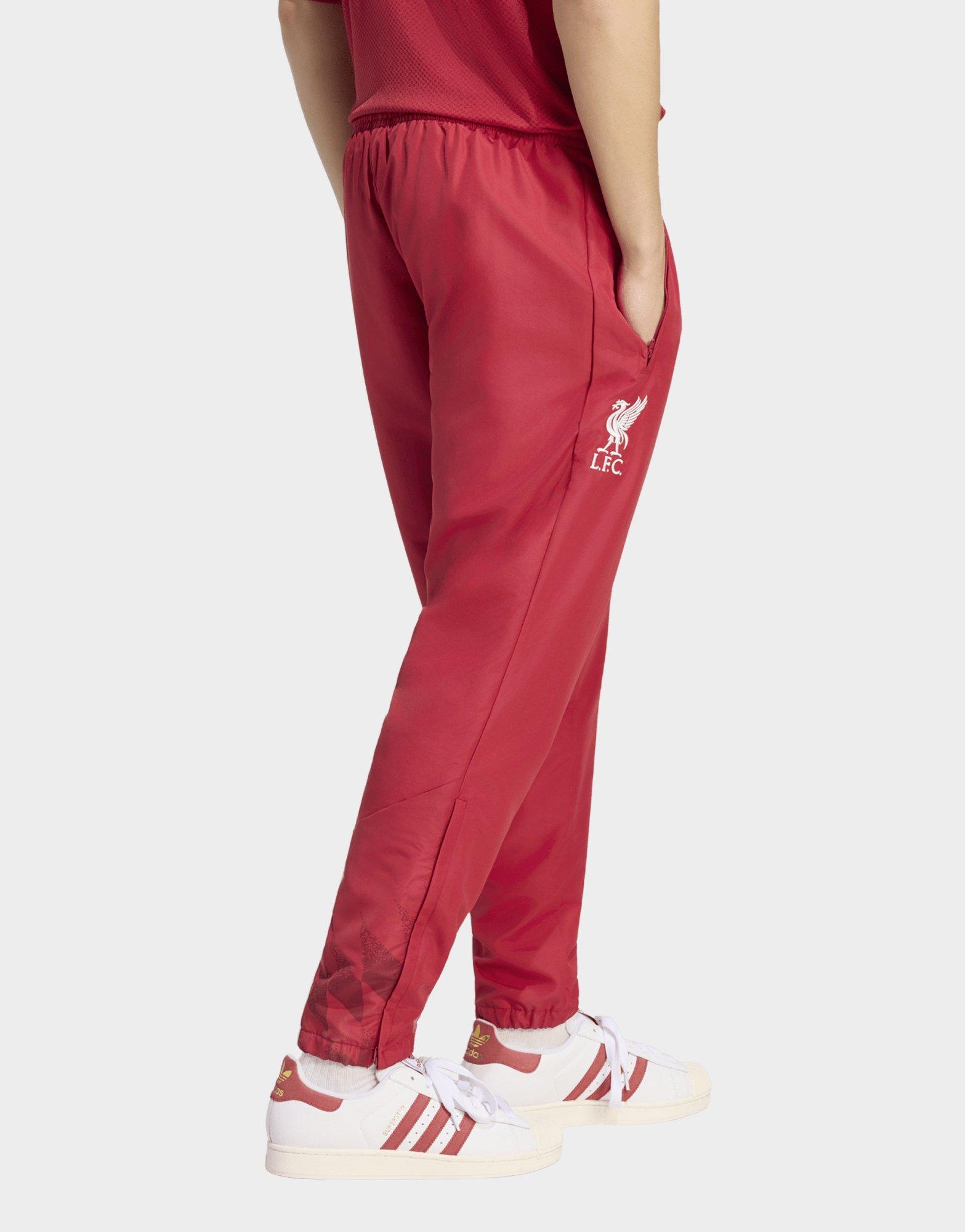 adidas Fc Liverpool Stadion Hose