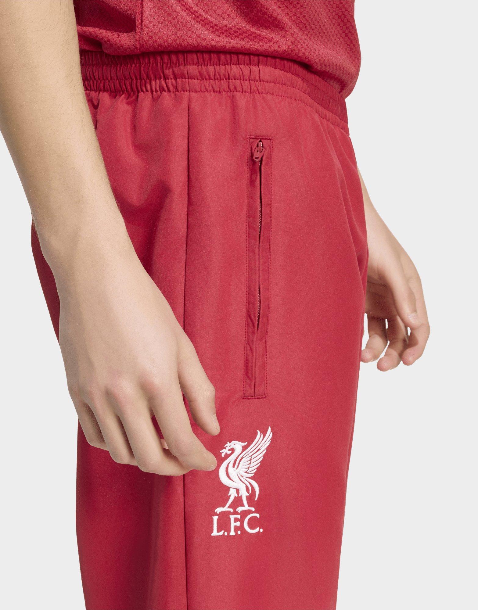 adidas Fc Liverpool Stadion Hose