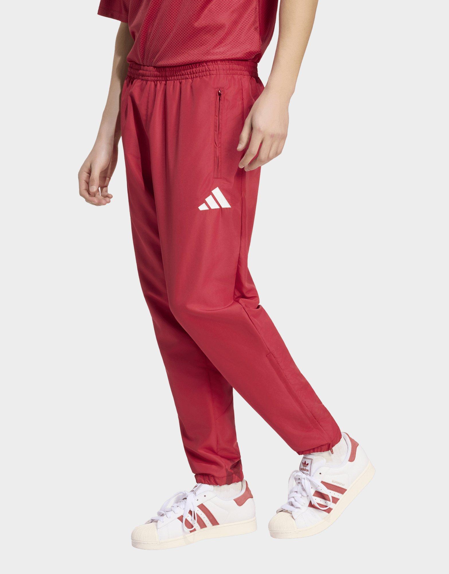 adidas Pantaloni Stadium Liverpool Fc