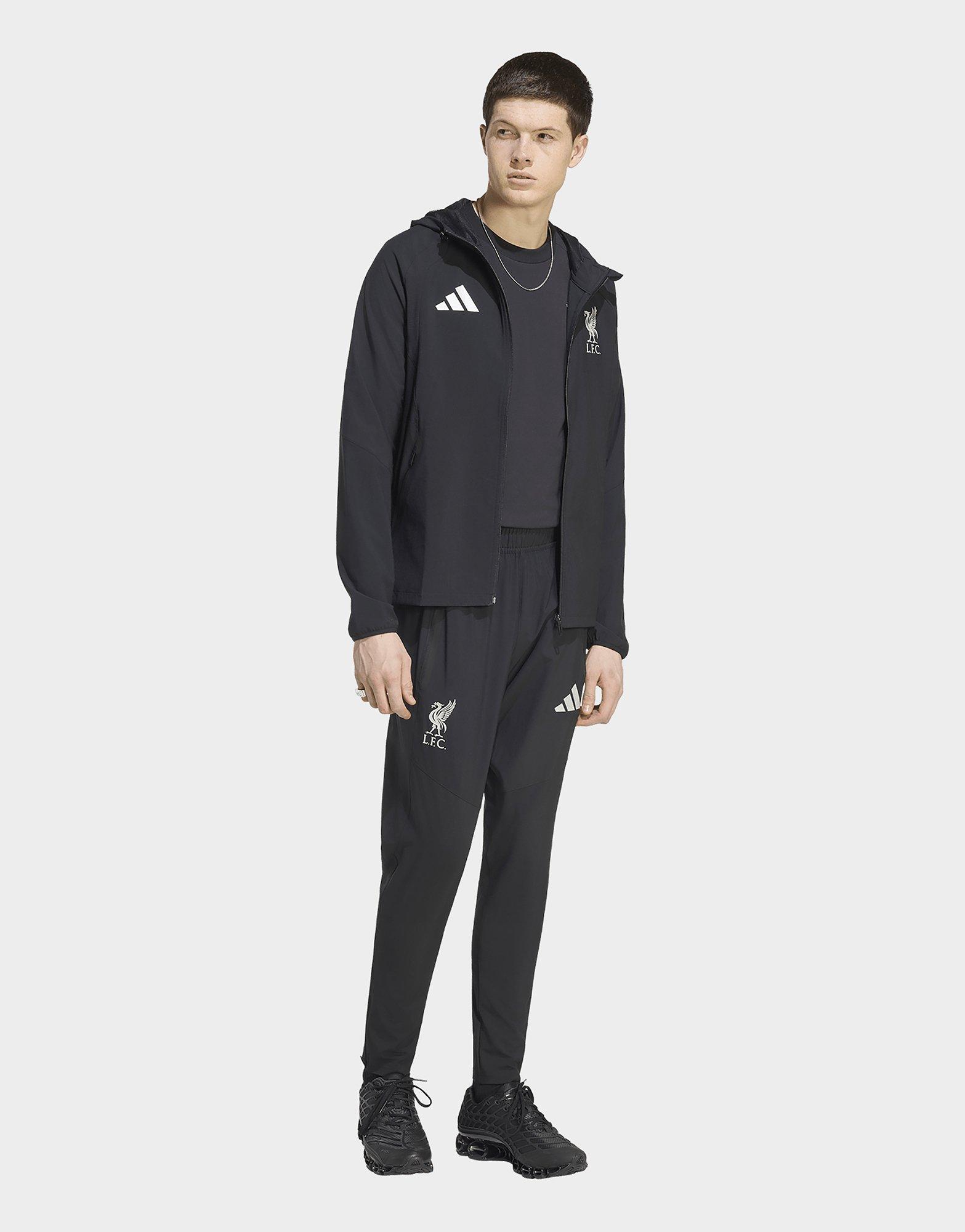 adidas Pantalon Liverpool Fc Tiro Travel