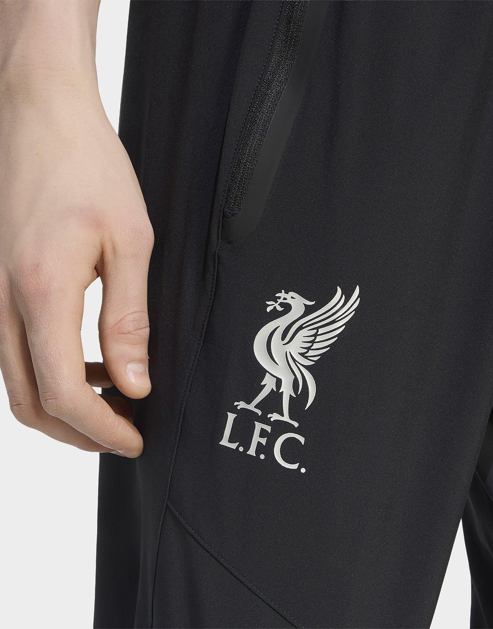 adidas Pantalon Liverpool Fc Tiro Travel