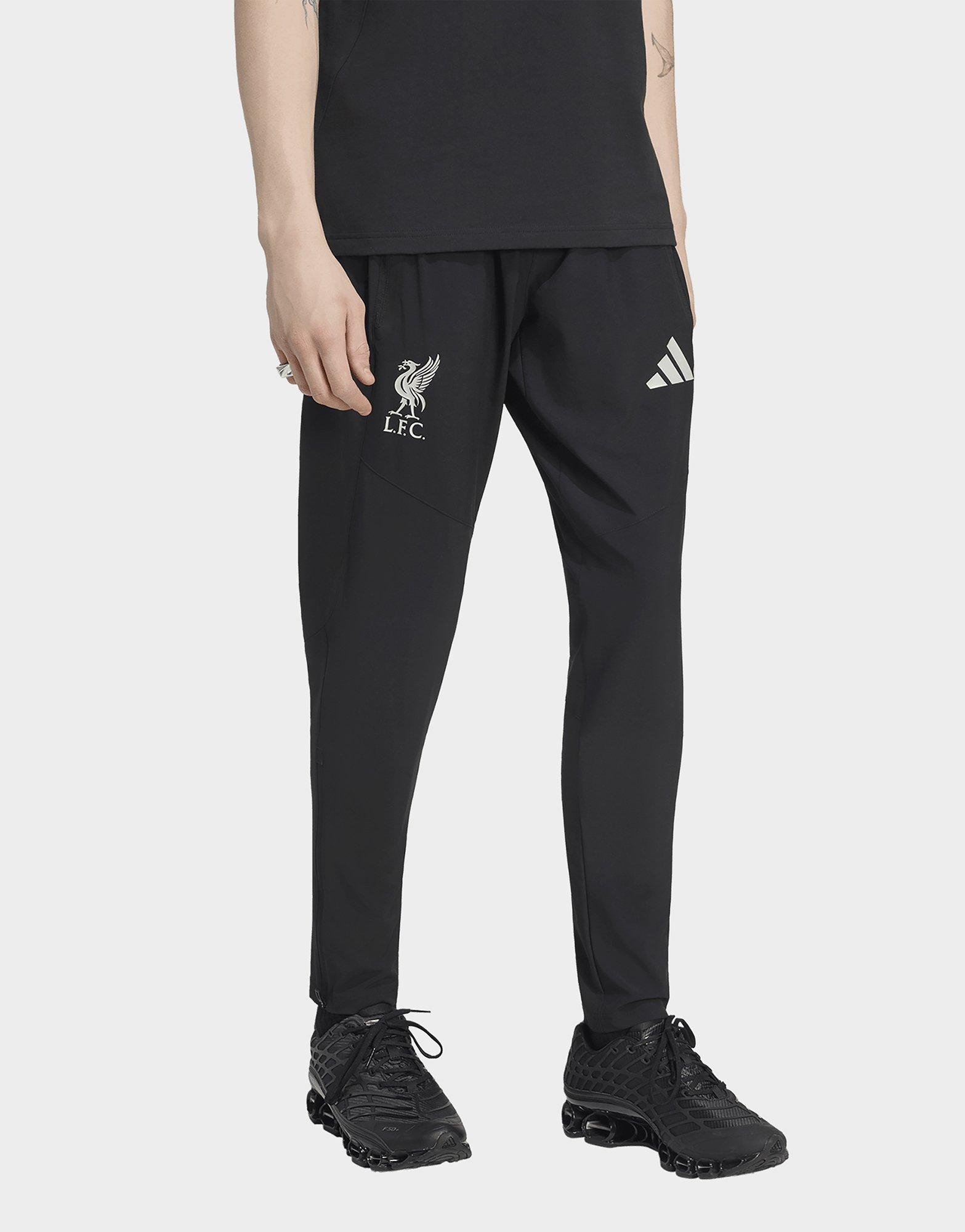 adidas Liverpool Fc Tiro Travel Pants