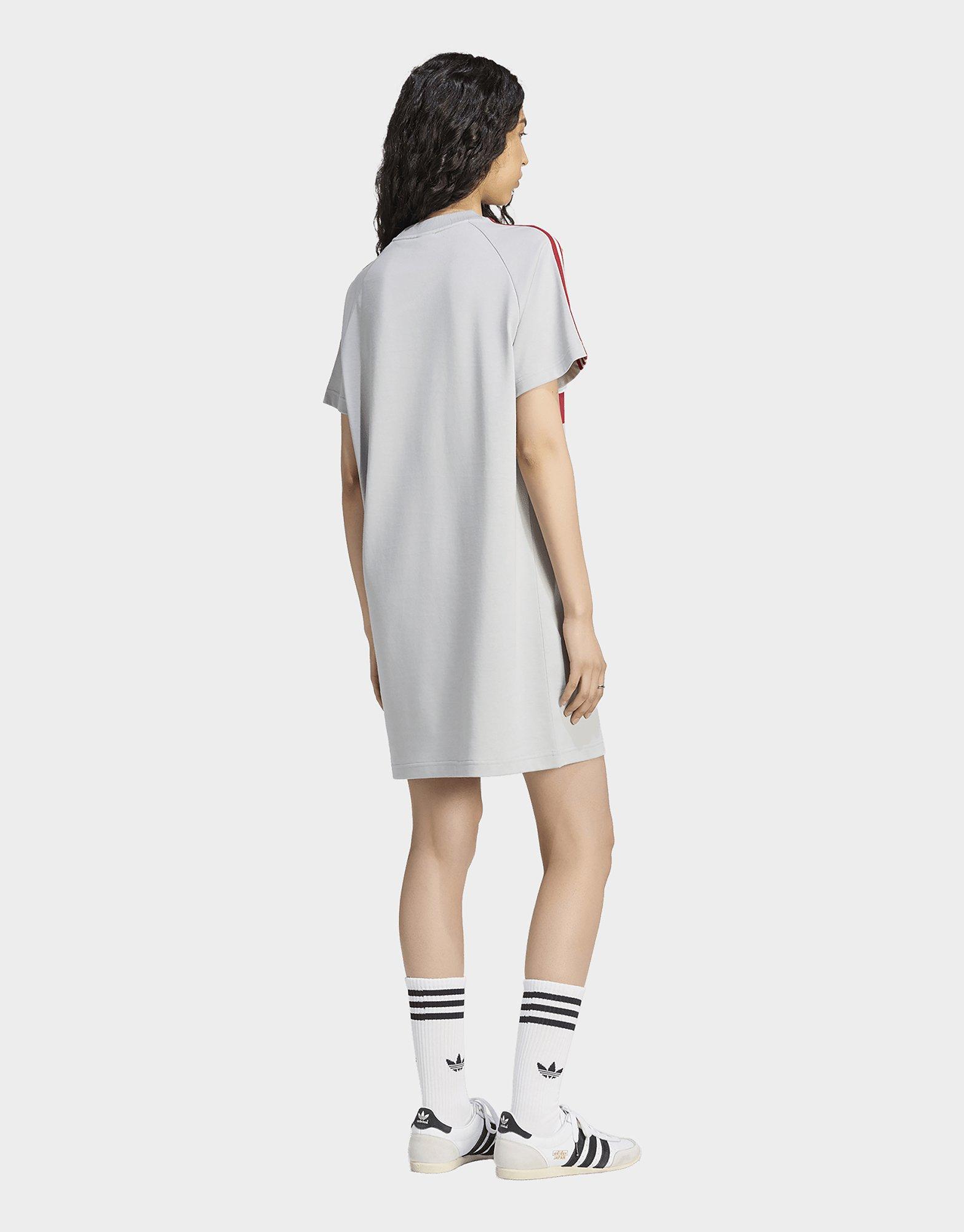 adidas Liverpool Fc Originals Kleid