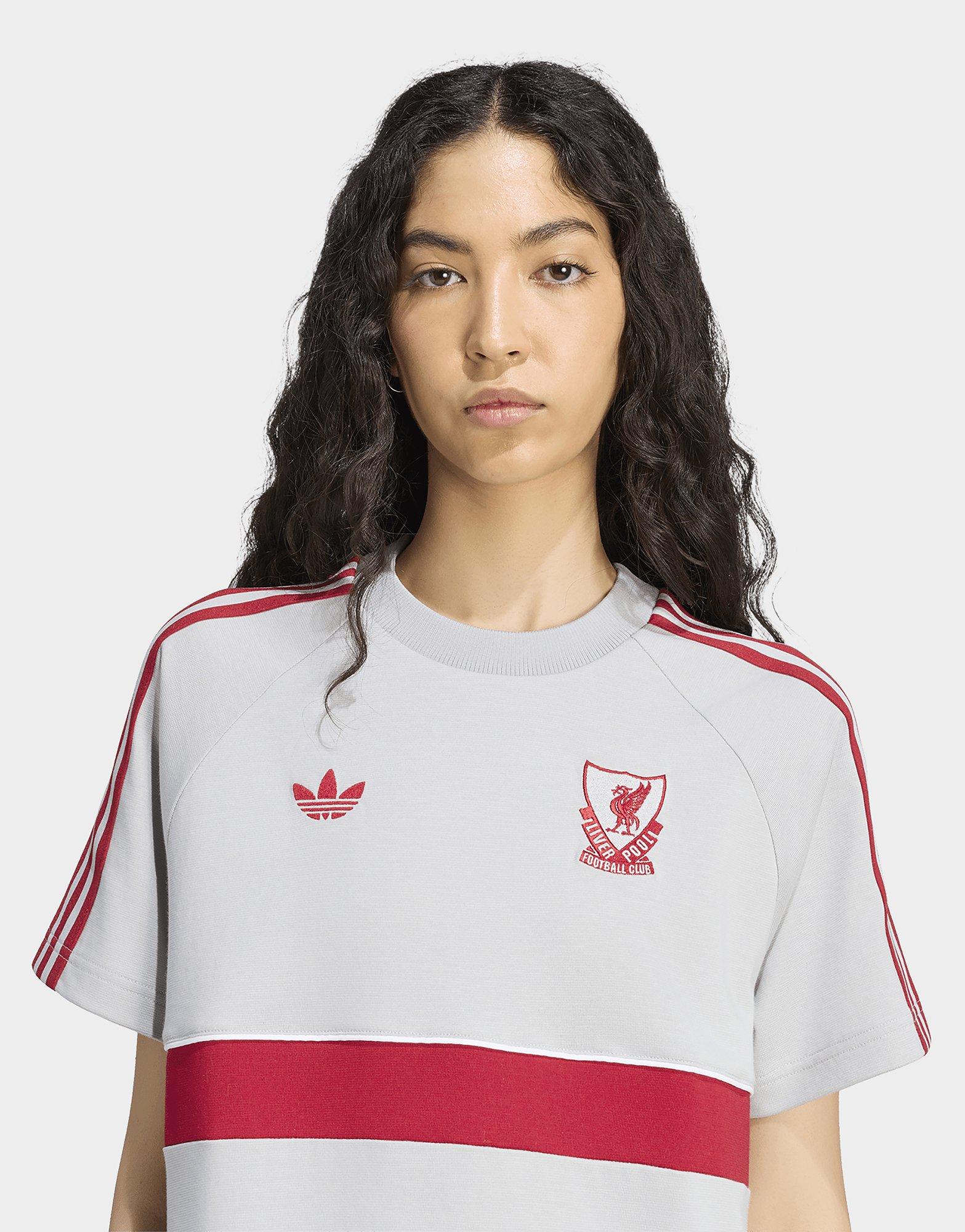 adidas Liverpool Fc Originals Kleid