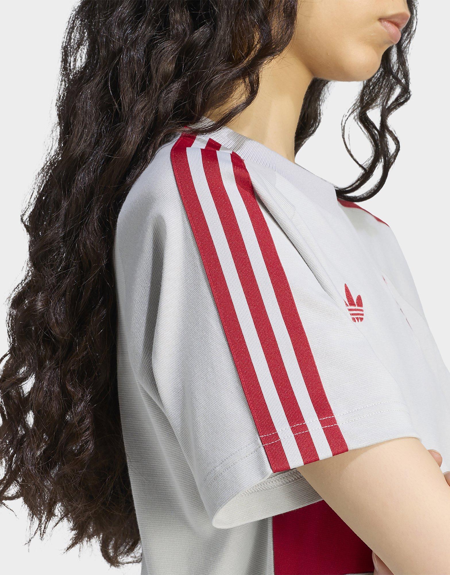 adidas Liverpool Fc Originals Kleid