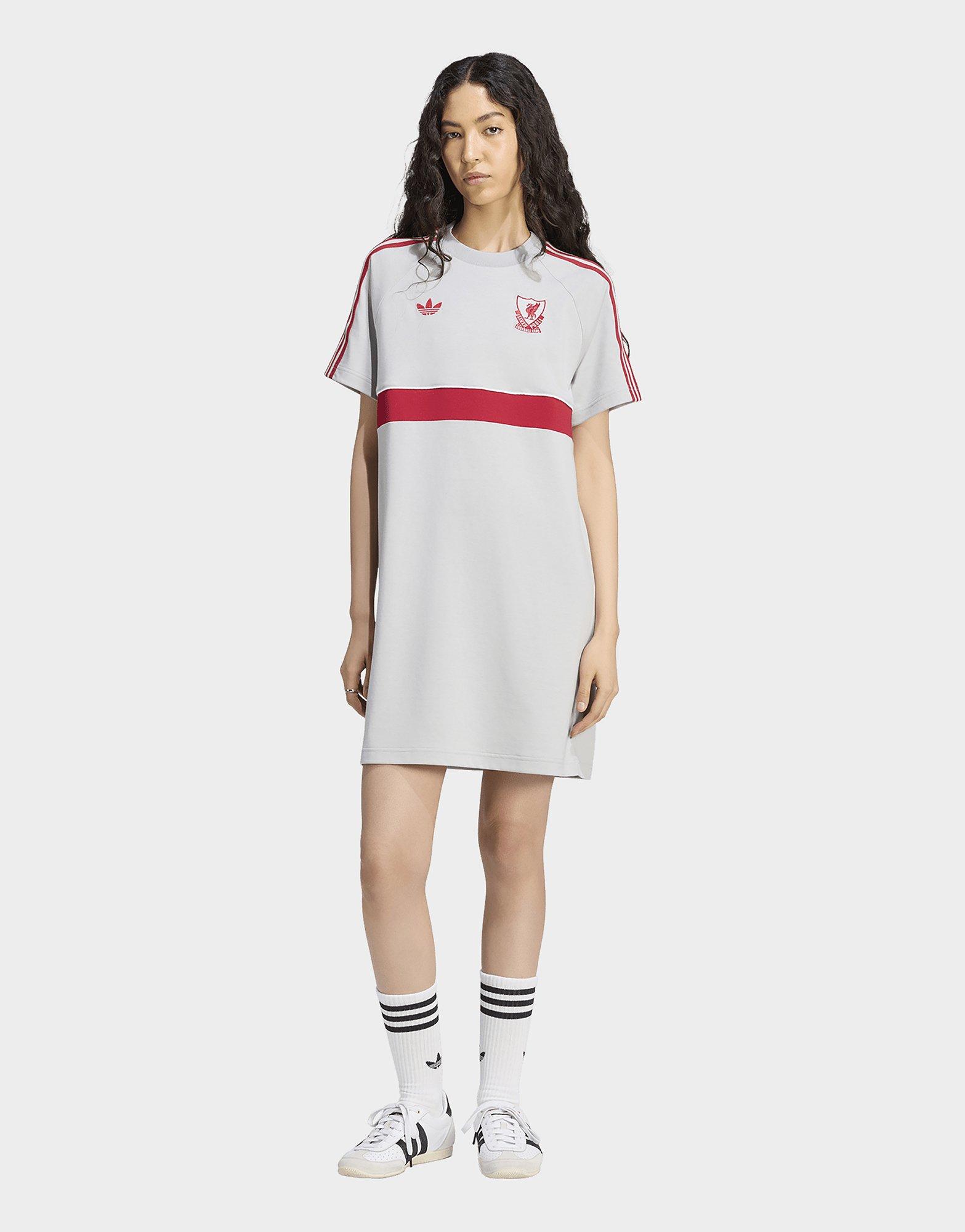 adidas Liverpool Fc Originals Dress