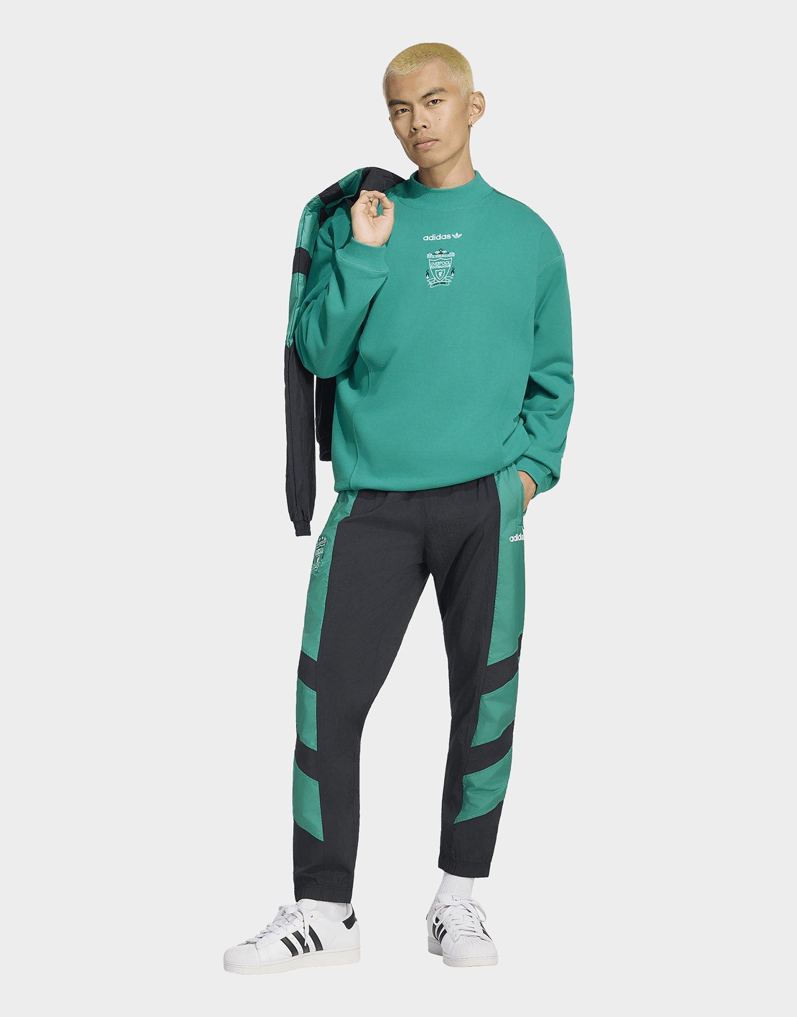adidas Pantalon De Survêtement Liverpool Fc EQT