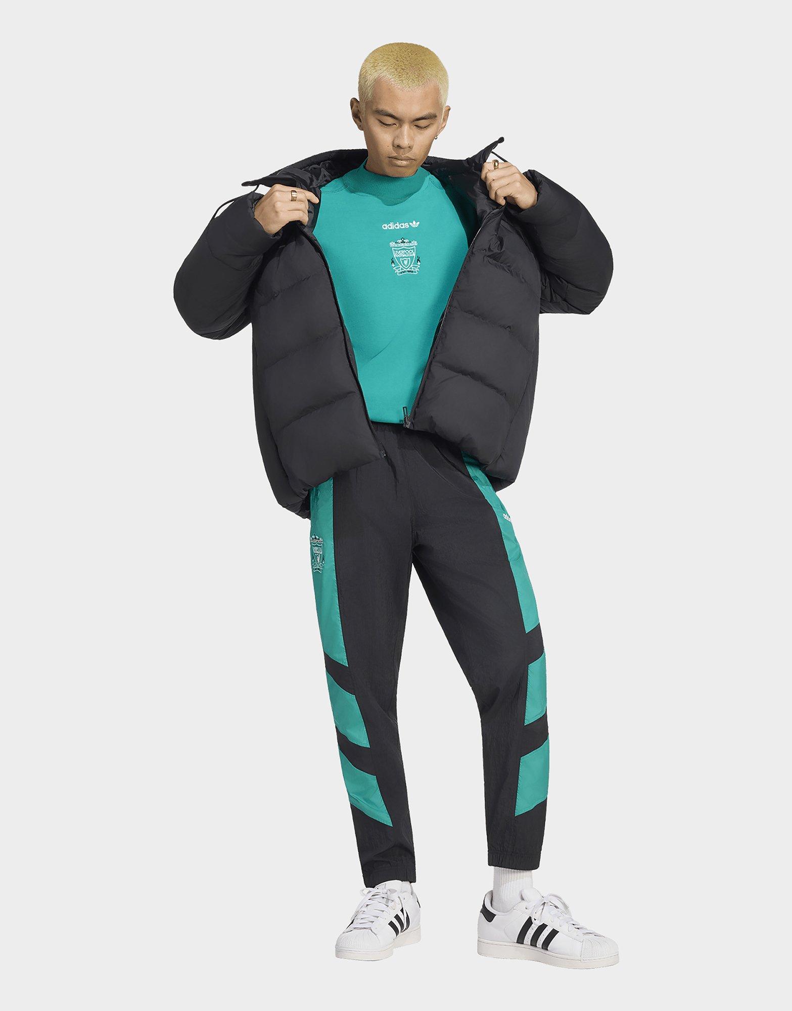 adidas Liverpool Fc EQT Daunenjacke