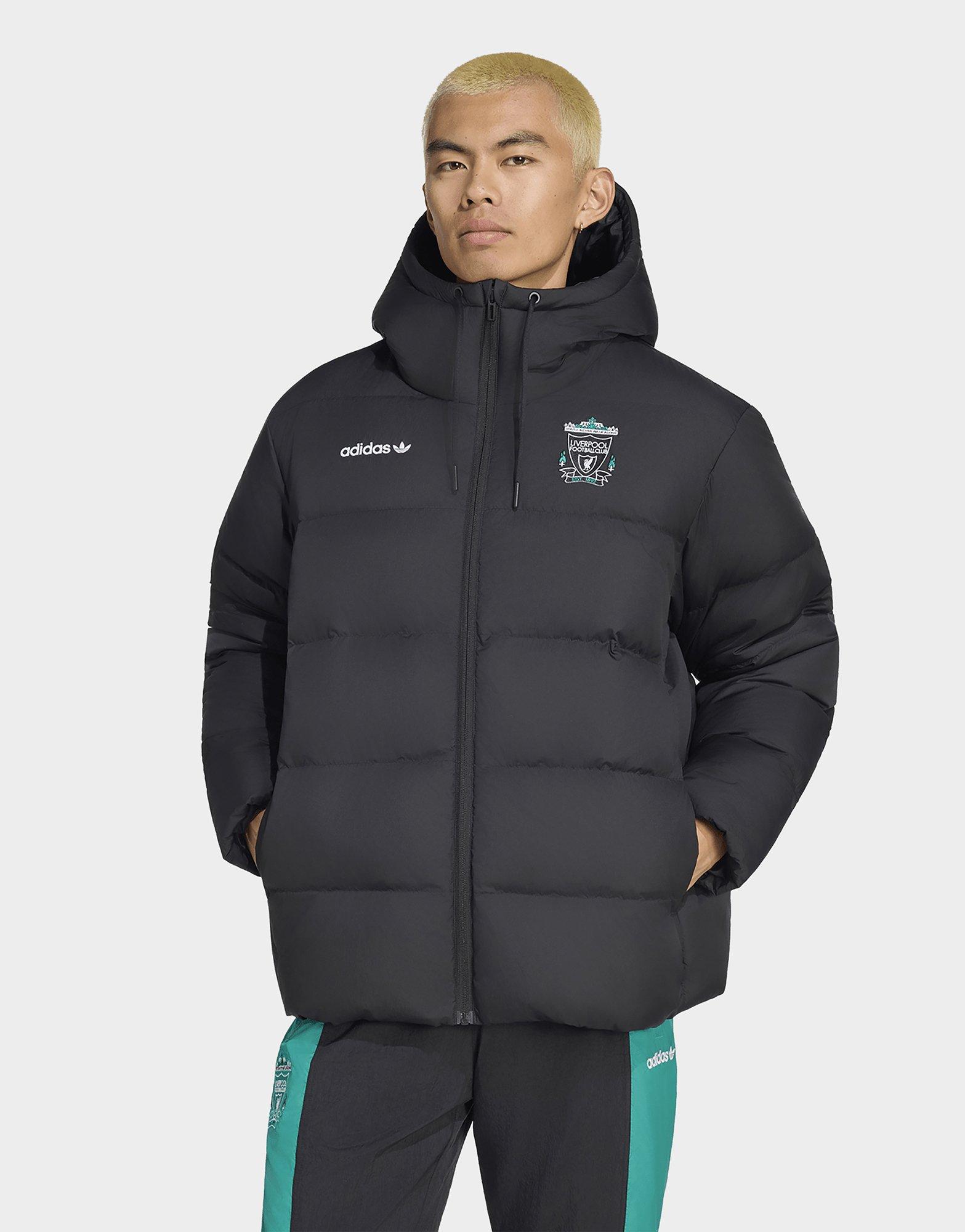 adidas Liverpool Fc EQT Daunenjacke