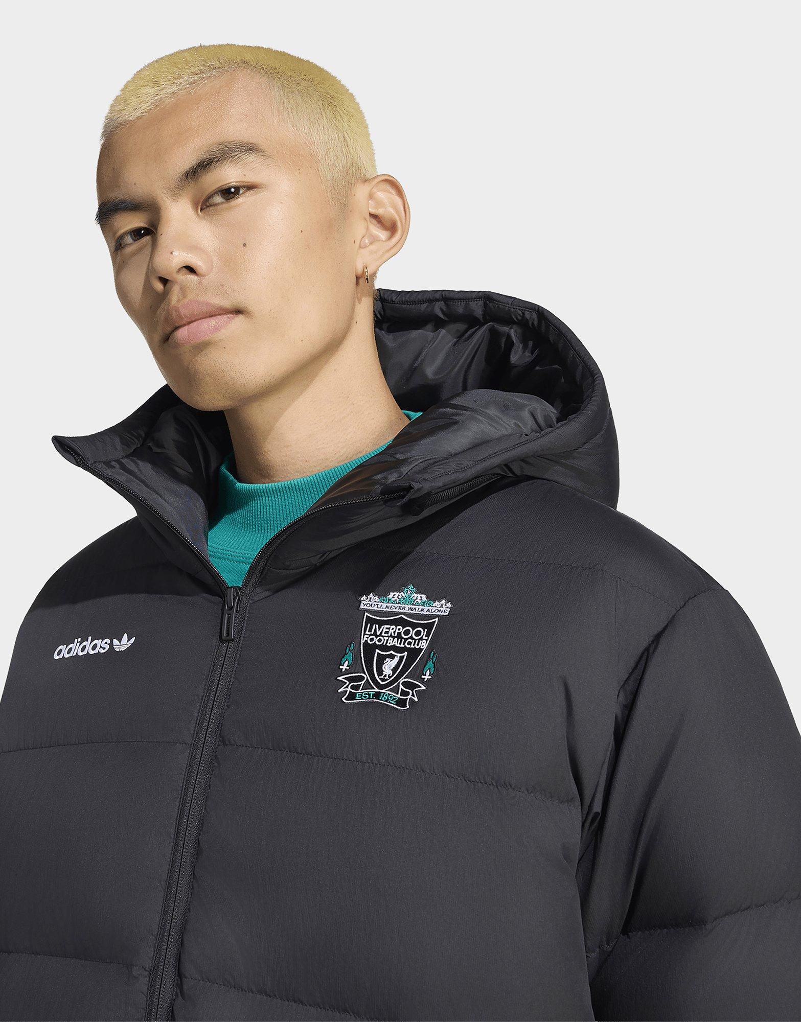 adidas Liverpool Fc EQT Daunenjacke