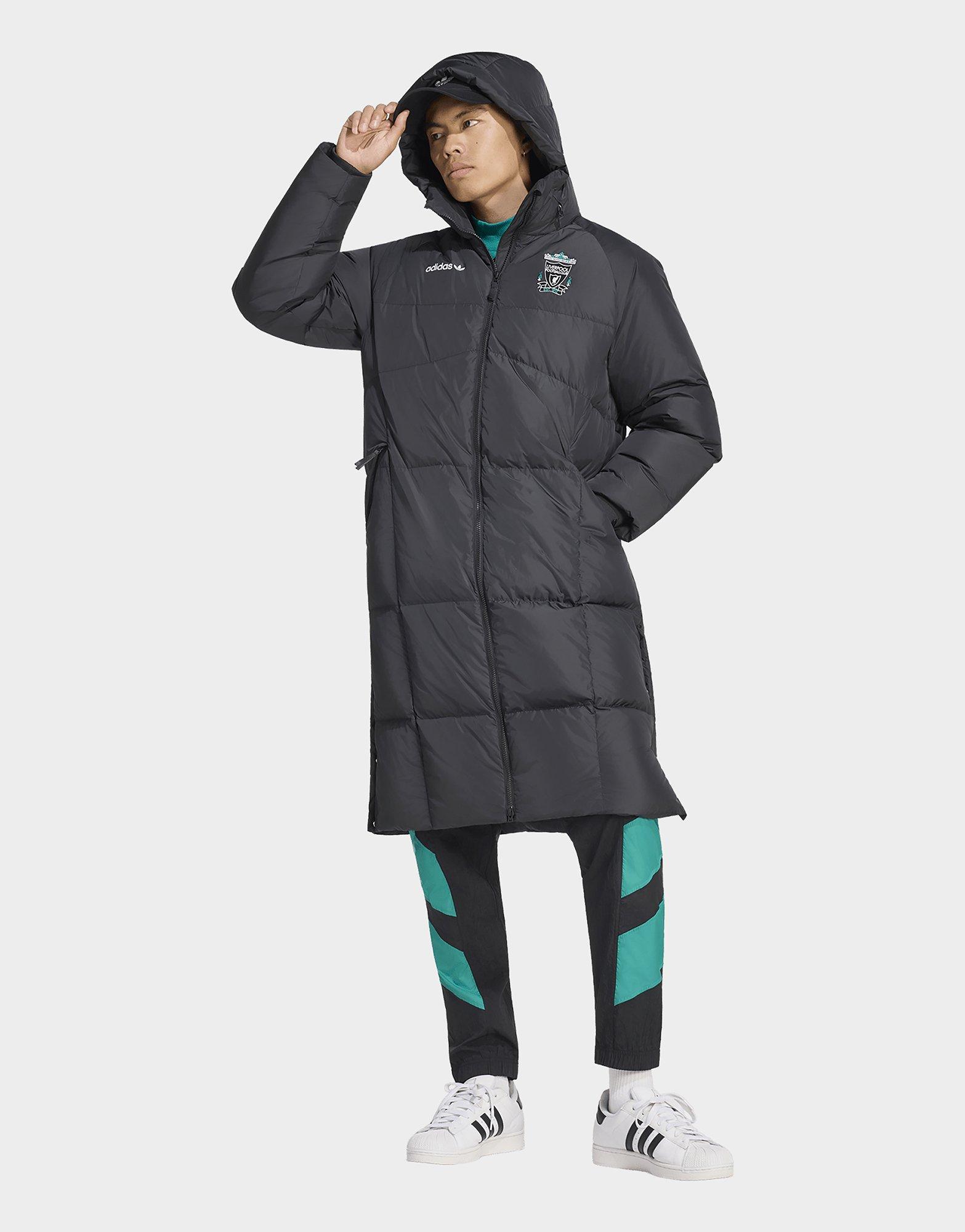 adidas Manteau Duvet Liverpool Fc EQT