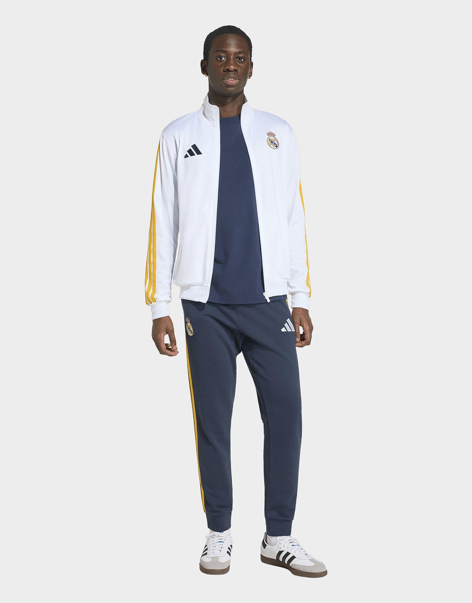 adidas adidas Real Madrid DNA Trainingsjacke