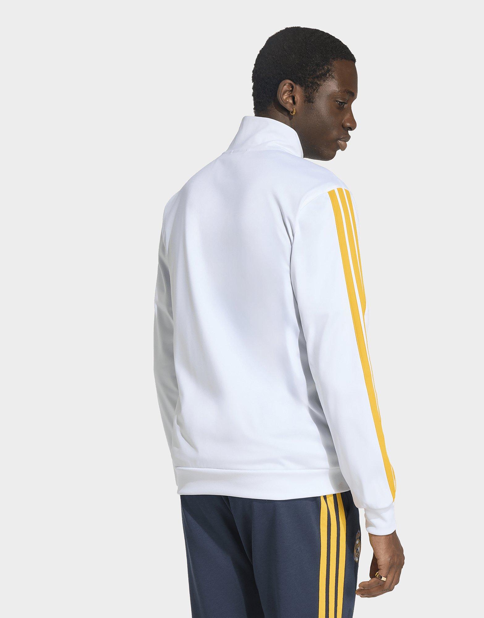 adidas adidas Real Madrid DNA Trainingsjacke