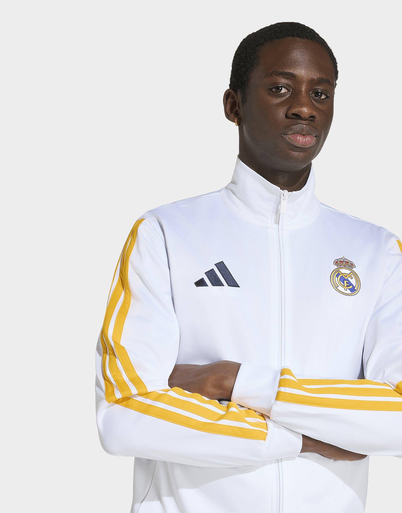 adidas adidas Real Madrid DNA Trainingsjacke