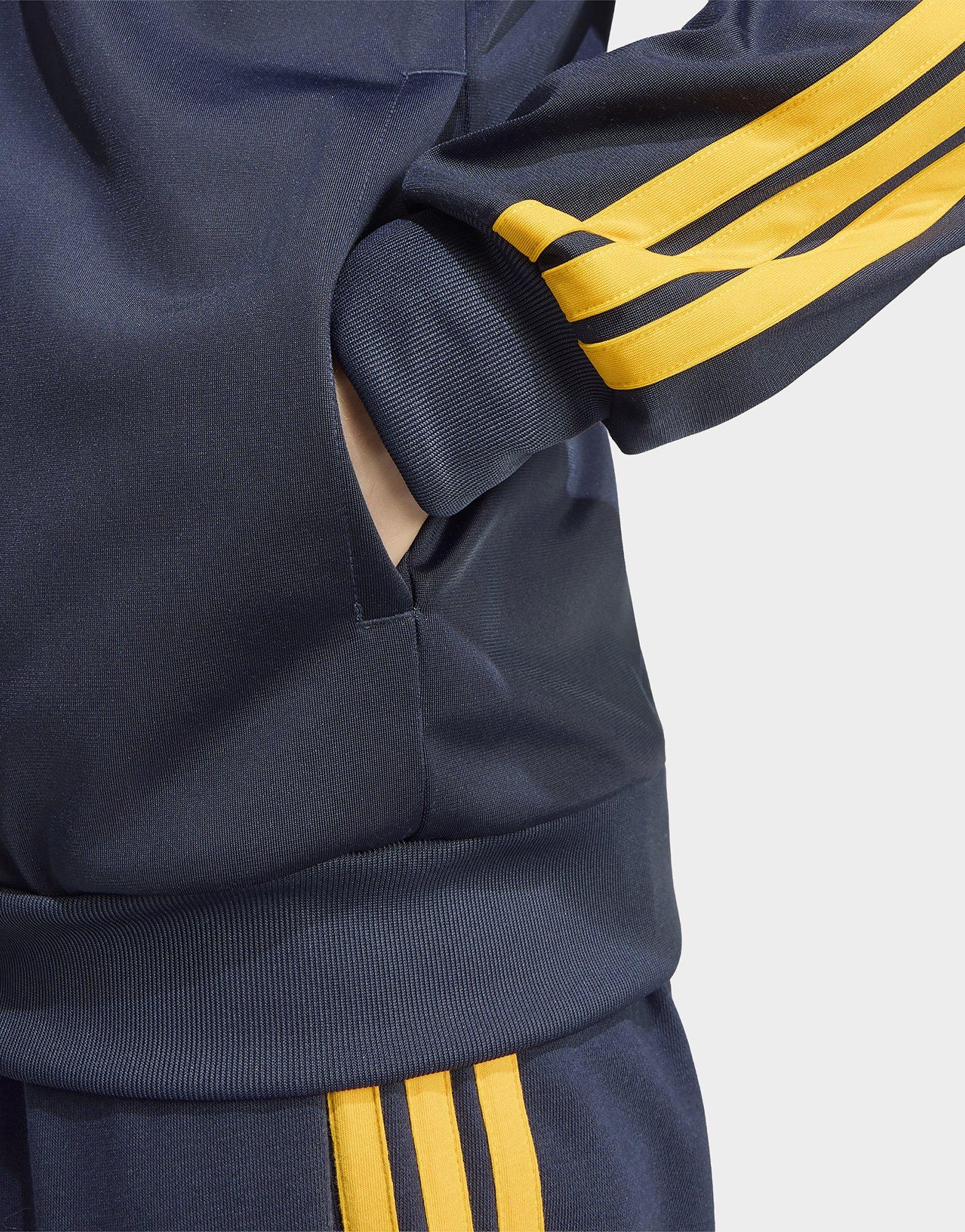 adidas Real Madrid Dna Trainingsjacke