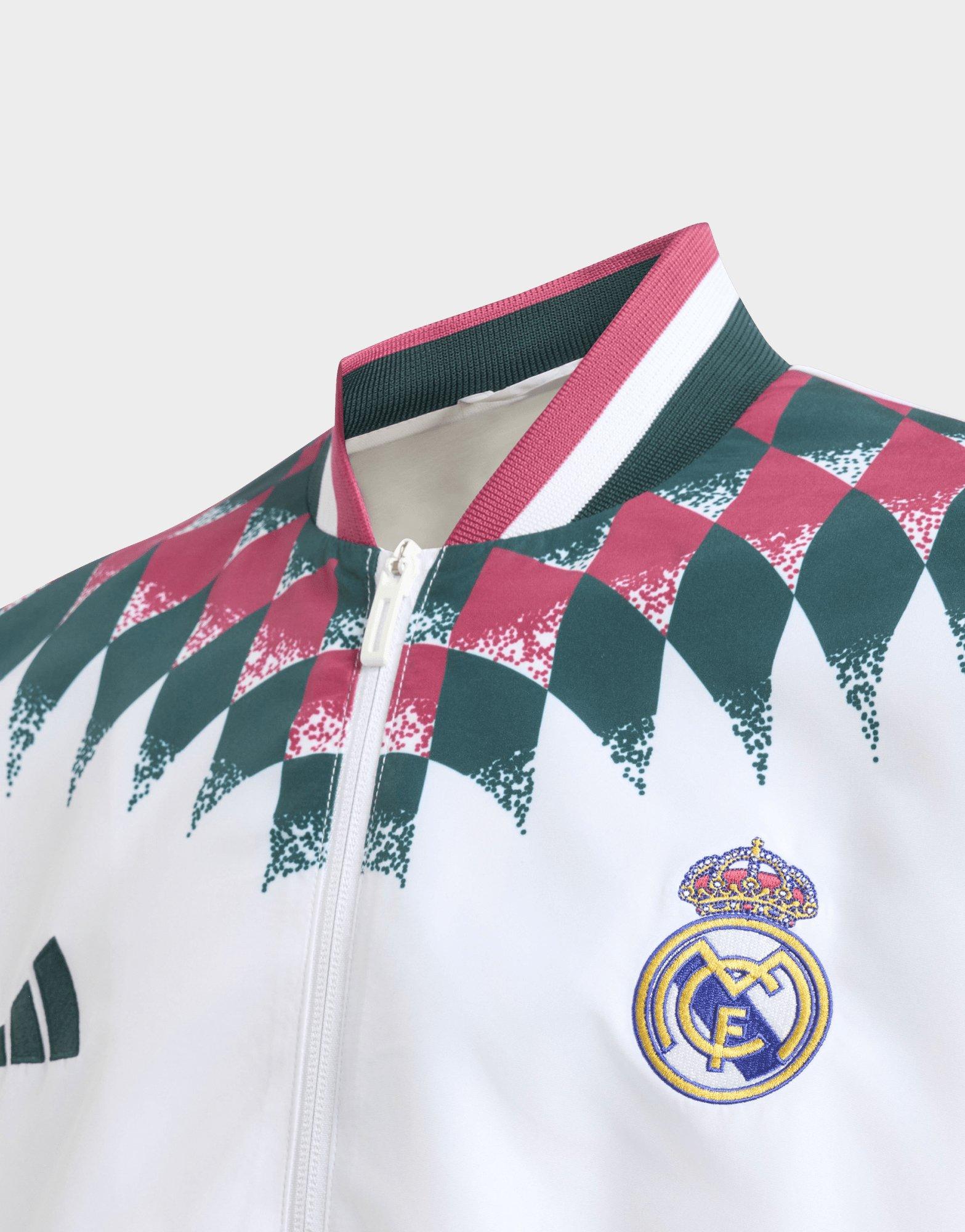 adidas Chaqueta Deportiva Real Madrid Stadium