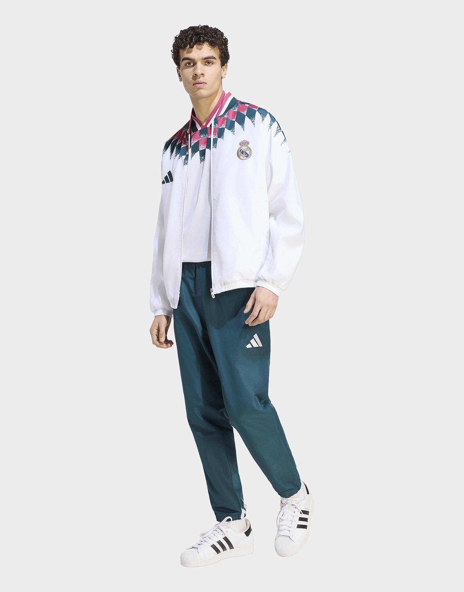 adidas Real Madrid Stadium Hose