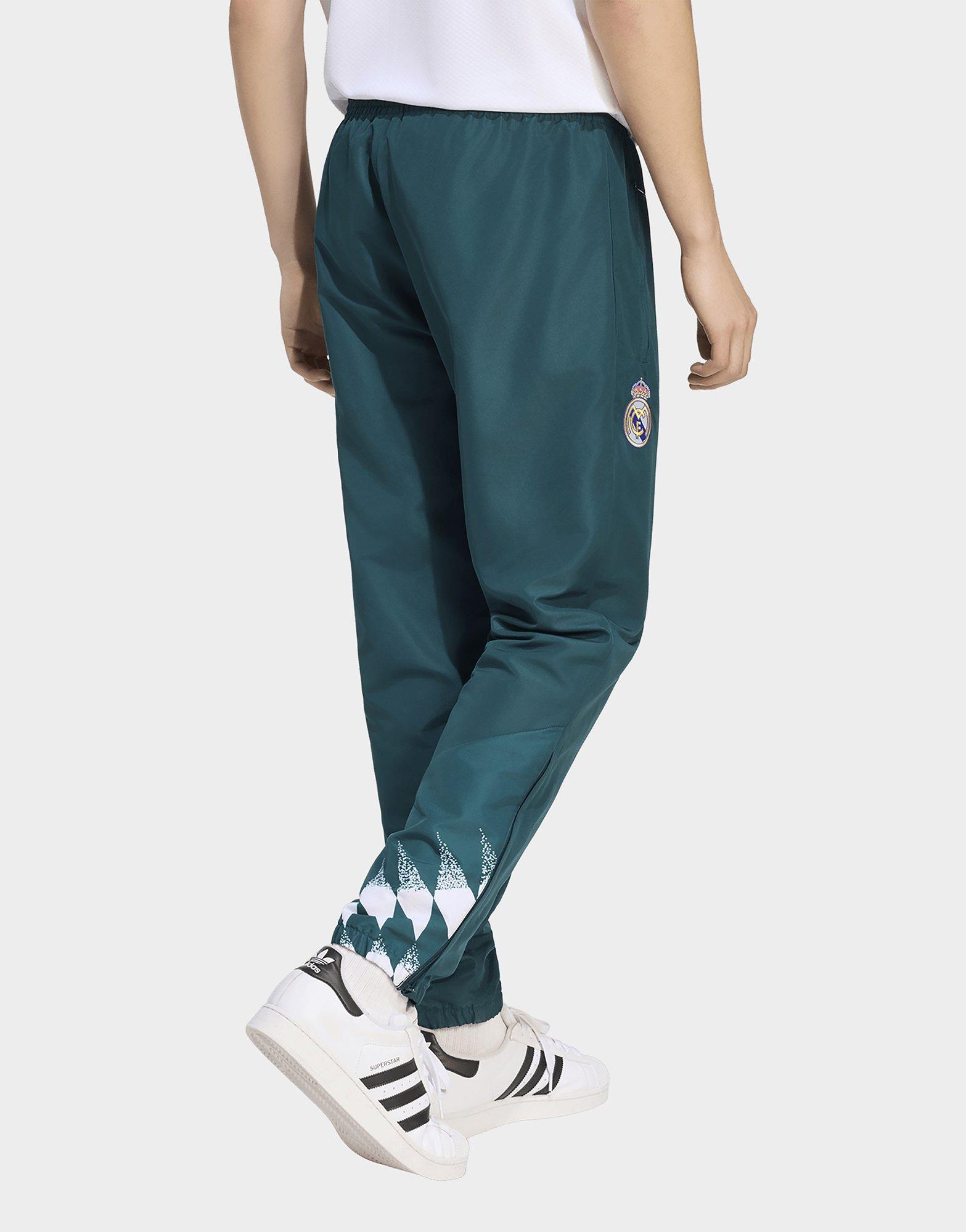 adidas Real Madrid Stadium Hose