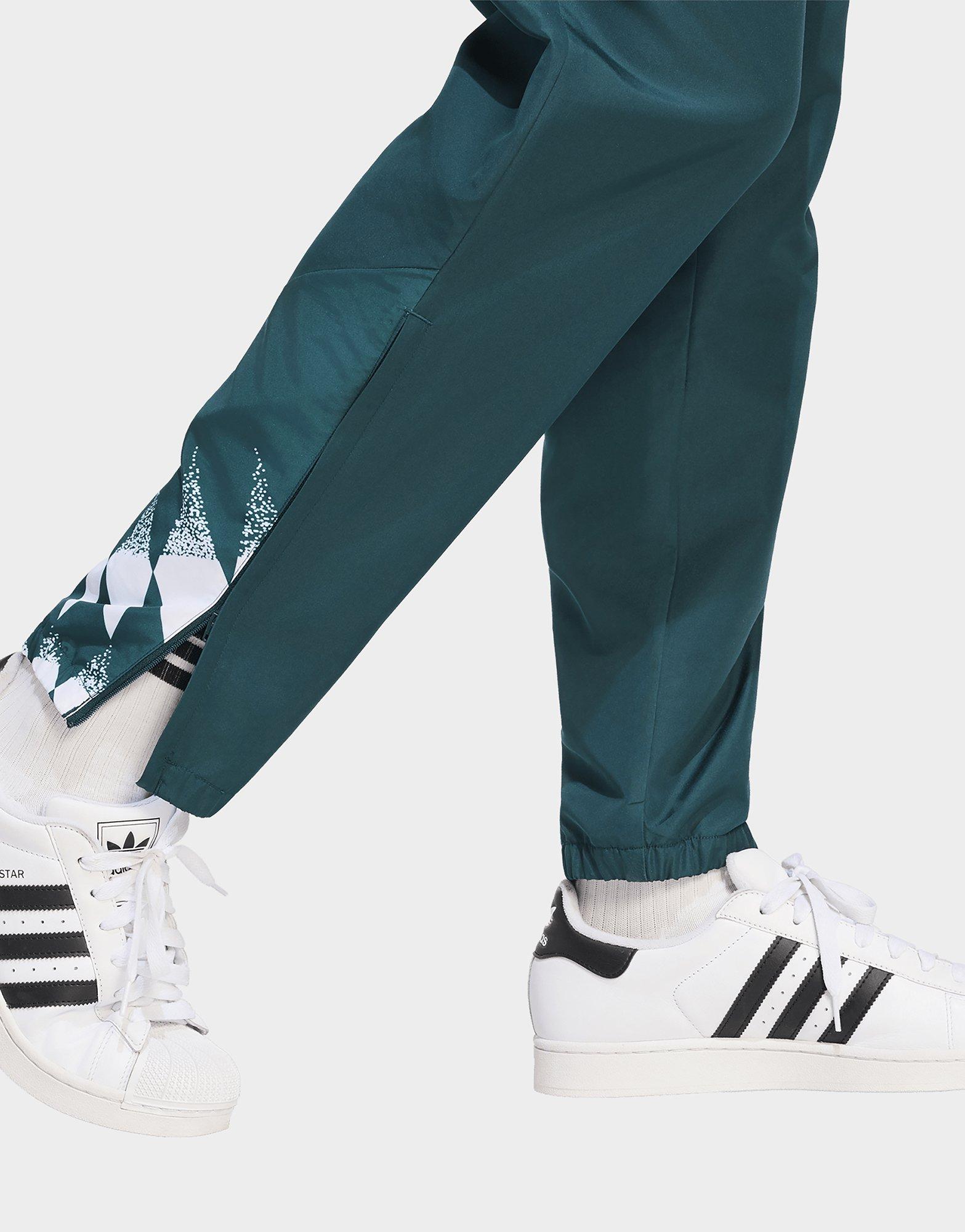 adidas Real Madrid Stadium Hose