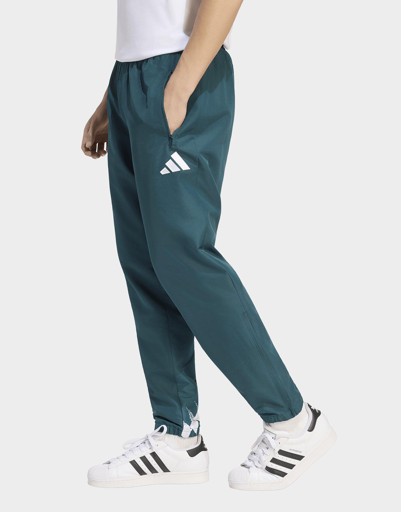 adidas Real Madrid Stadium Pants