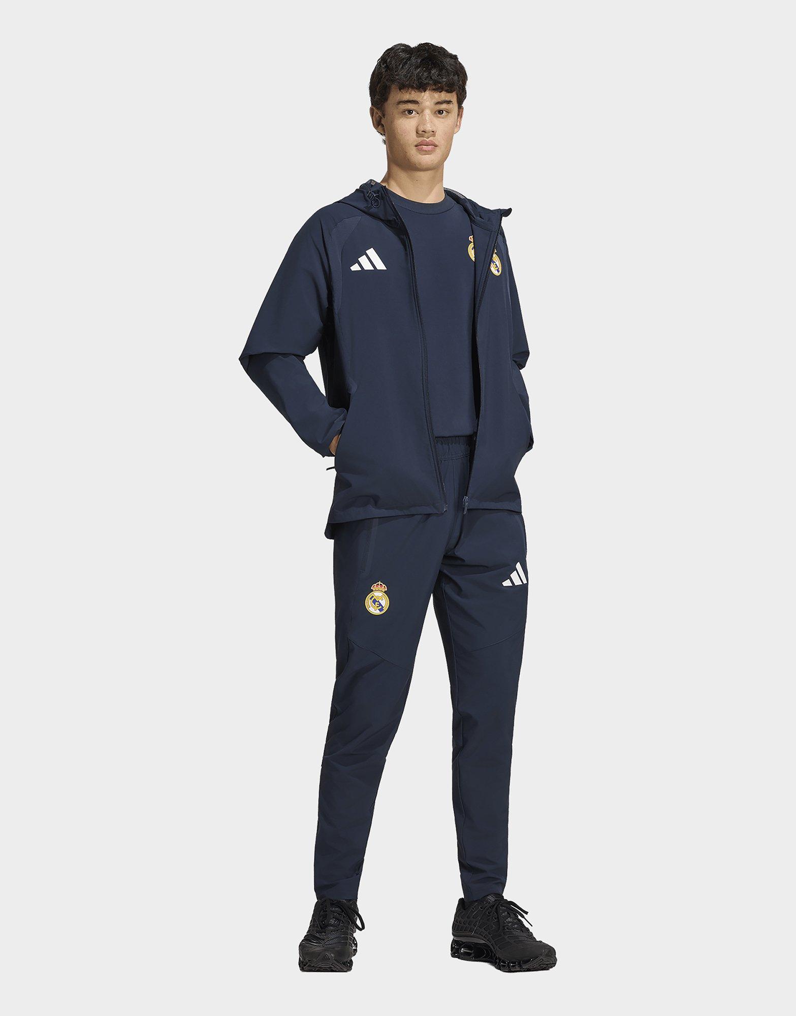 adidas Real Madrid Tiro Travel Hose